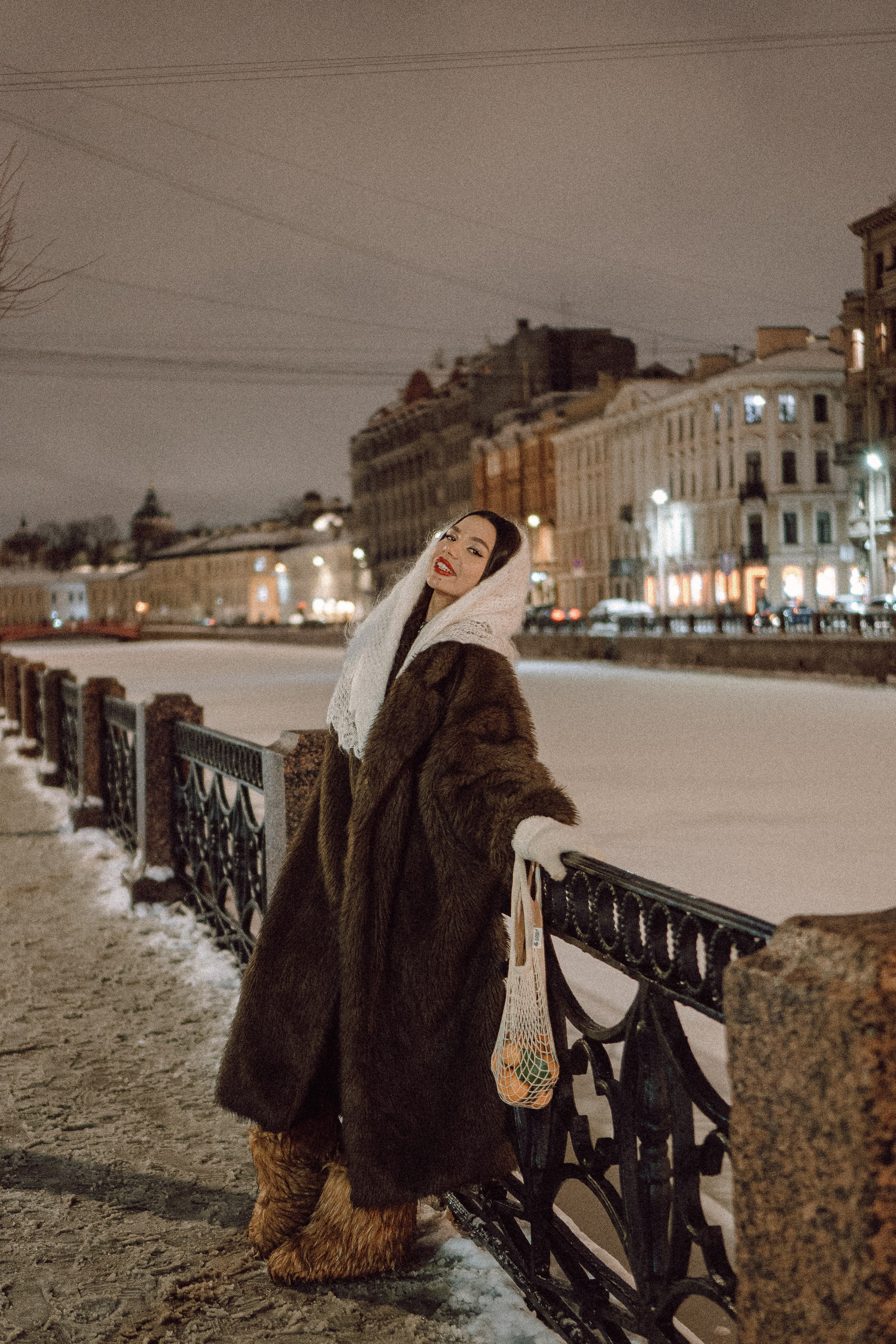 В Русском стиле. Профессиональный фотограф, Санкт-Петербург — Виктория Богомолова