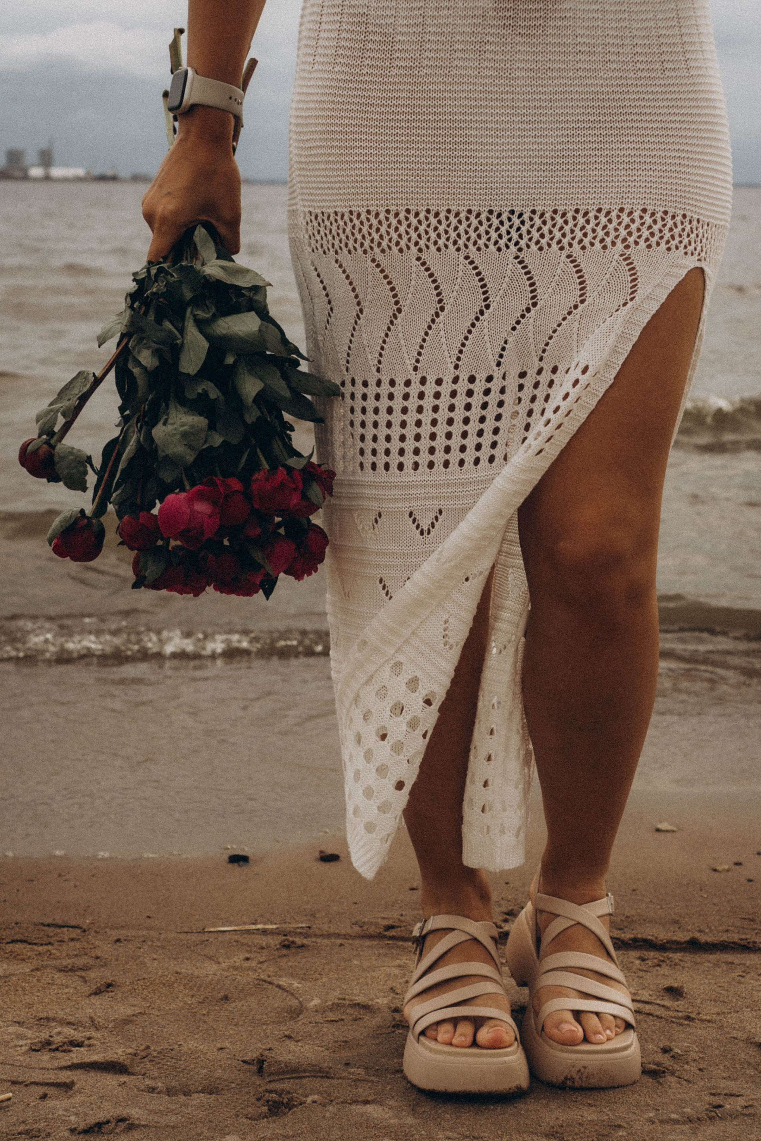 Прогулка в парке. Профессиональный фотограф, Санкт-Петербург — Виктория Богомолова