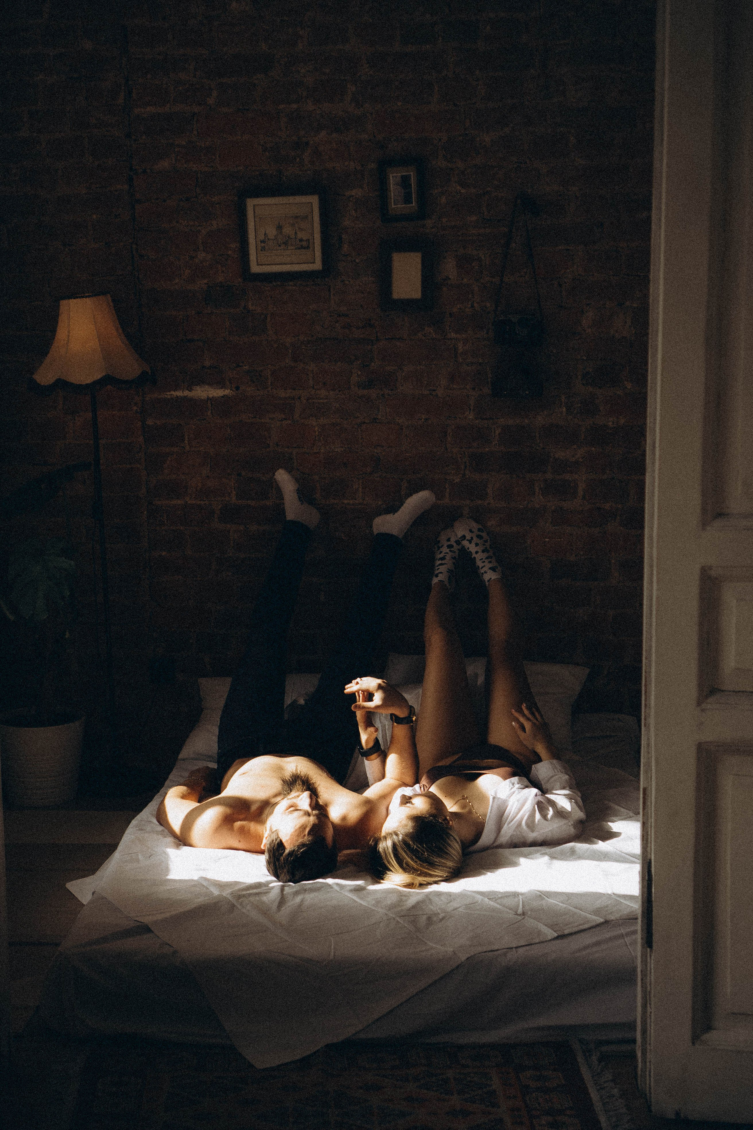 Любовь. Профессиональный фотограф, Санкт-Петербург — Виктория Богомолова