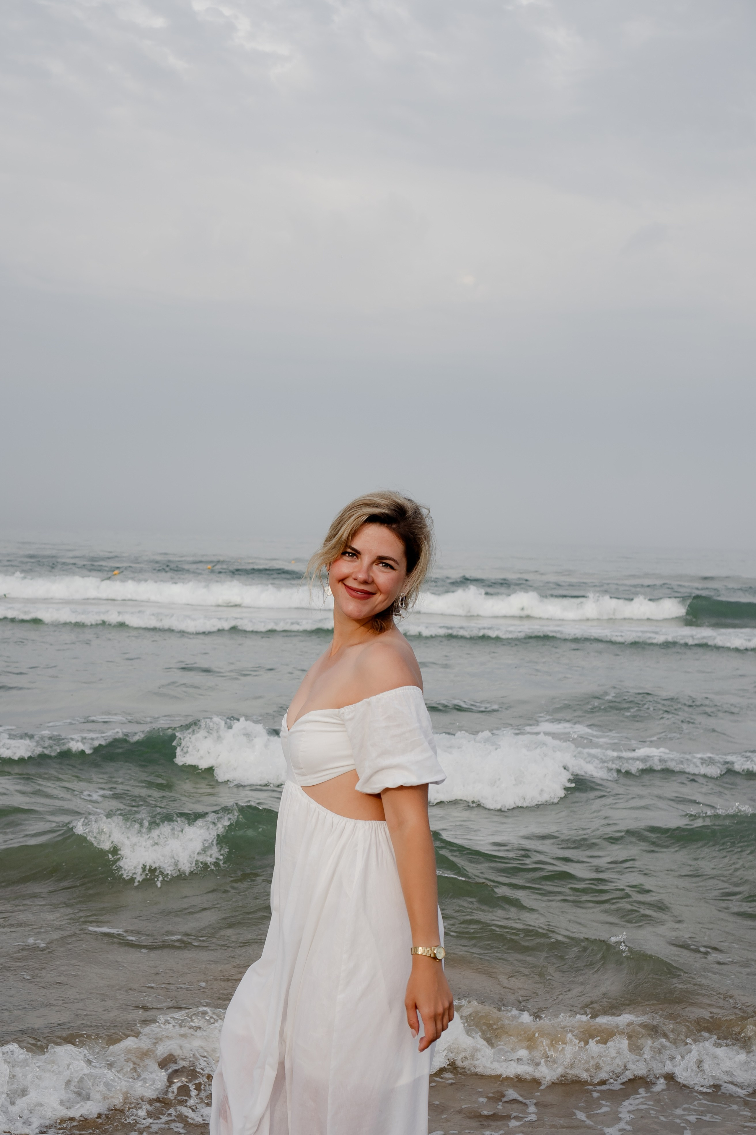 ДЕВУШКИ НА РАССВЕТНОЙ СЬЕМКЕ. Профессиональный фотограф, Санкт-Петербург — Виктория Богомолова