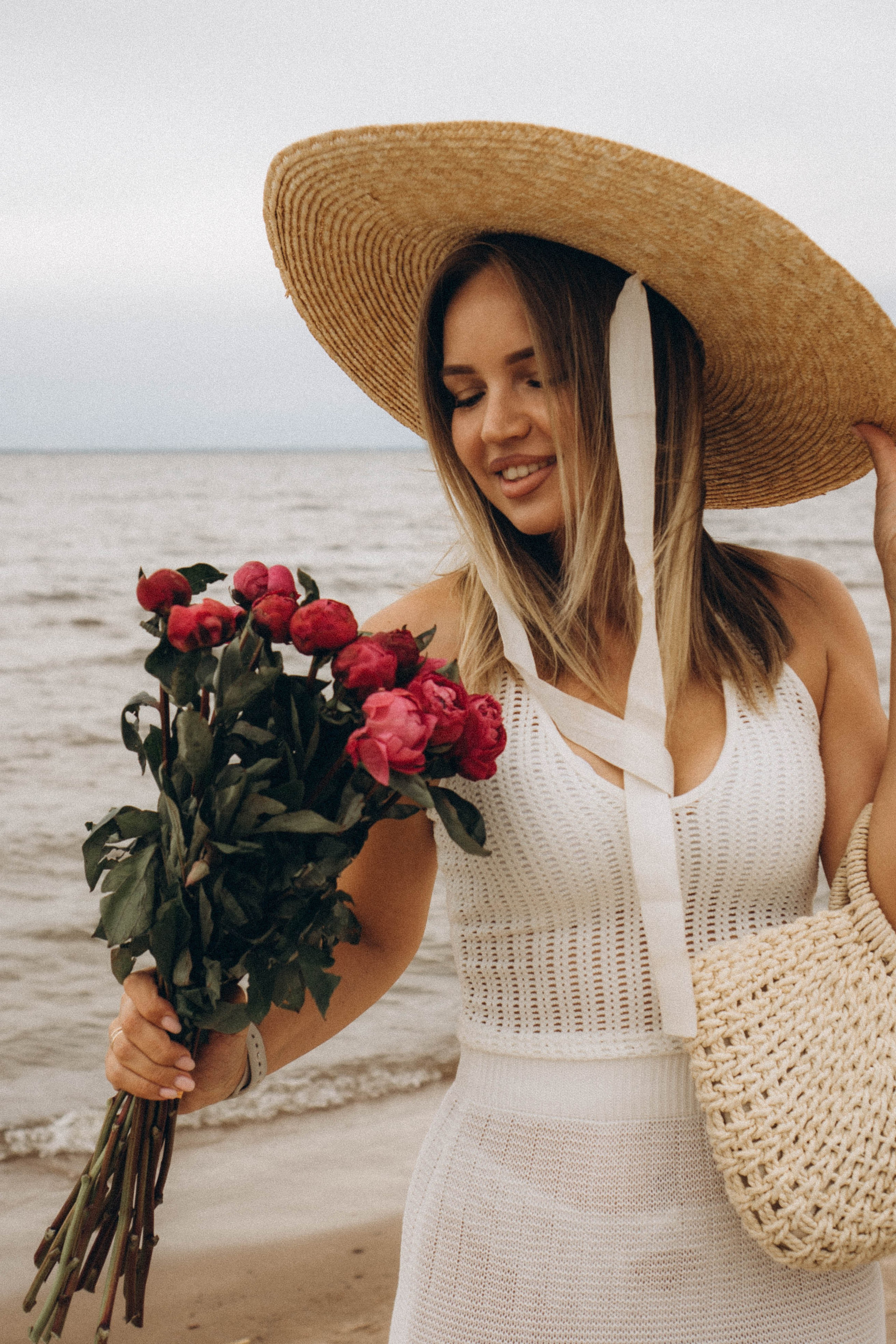 Прогулка в парке. Профессиональный фотограф, Санкт-Петербург — Виктория Богомолова