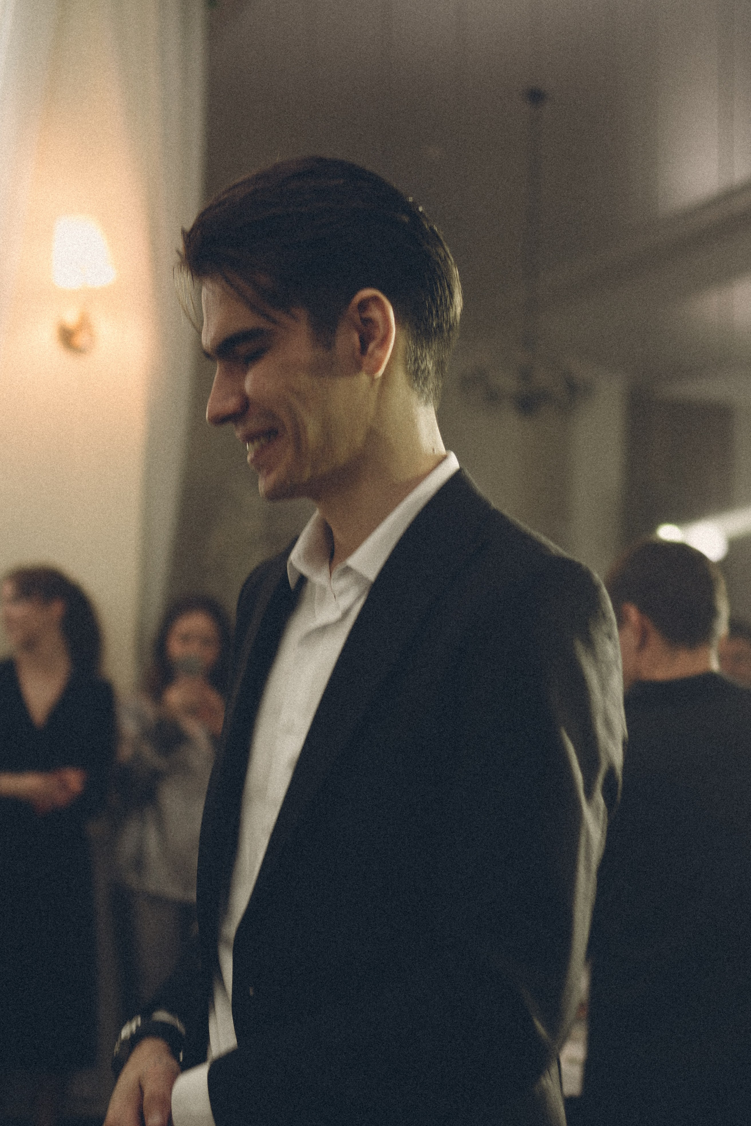 СВАДЕБНАЯ СЬЕМКА В ОТЕЛЕ В СИБИРИ. Профессиональный фотограф, Санкт-Петербург — Виктория Богомолова