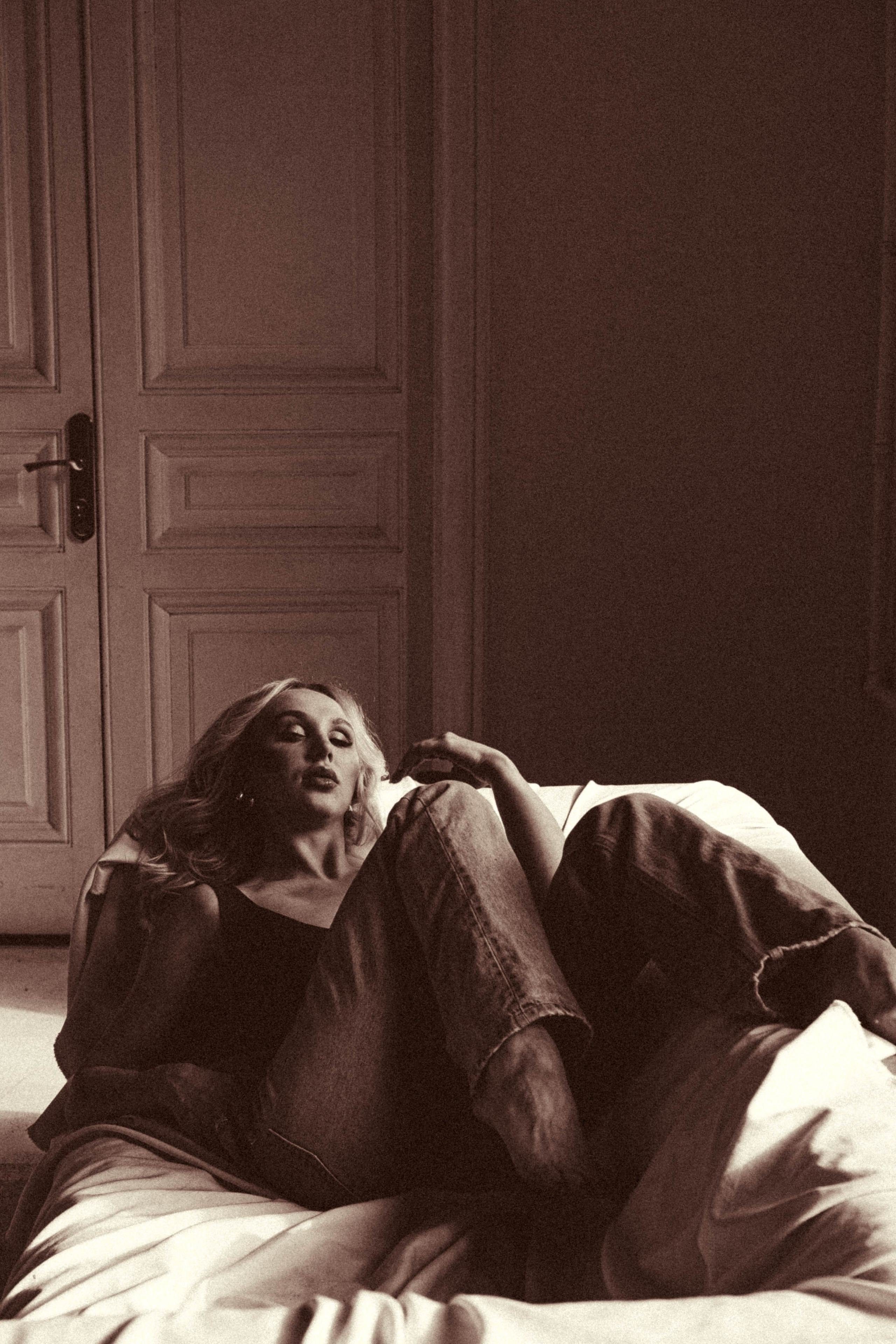 Винтажный стиль. Профессиональный фотограф, Санкт-Петербург — Виктория Богомолова