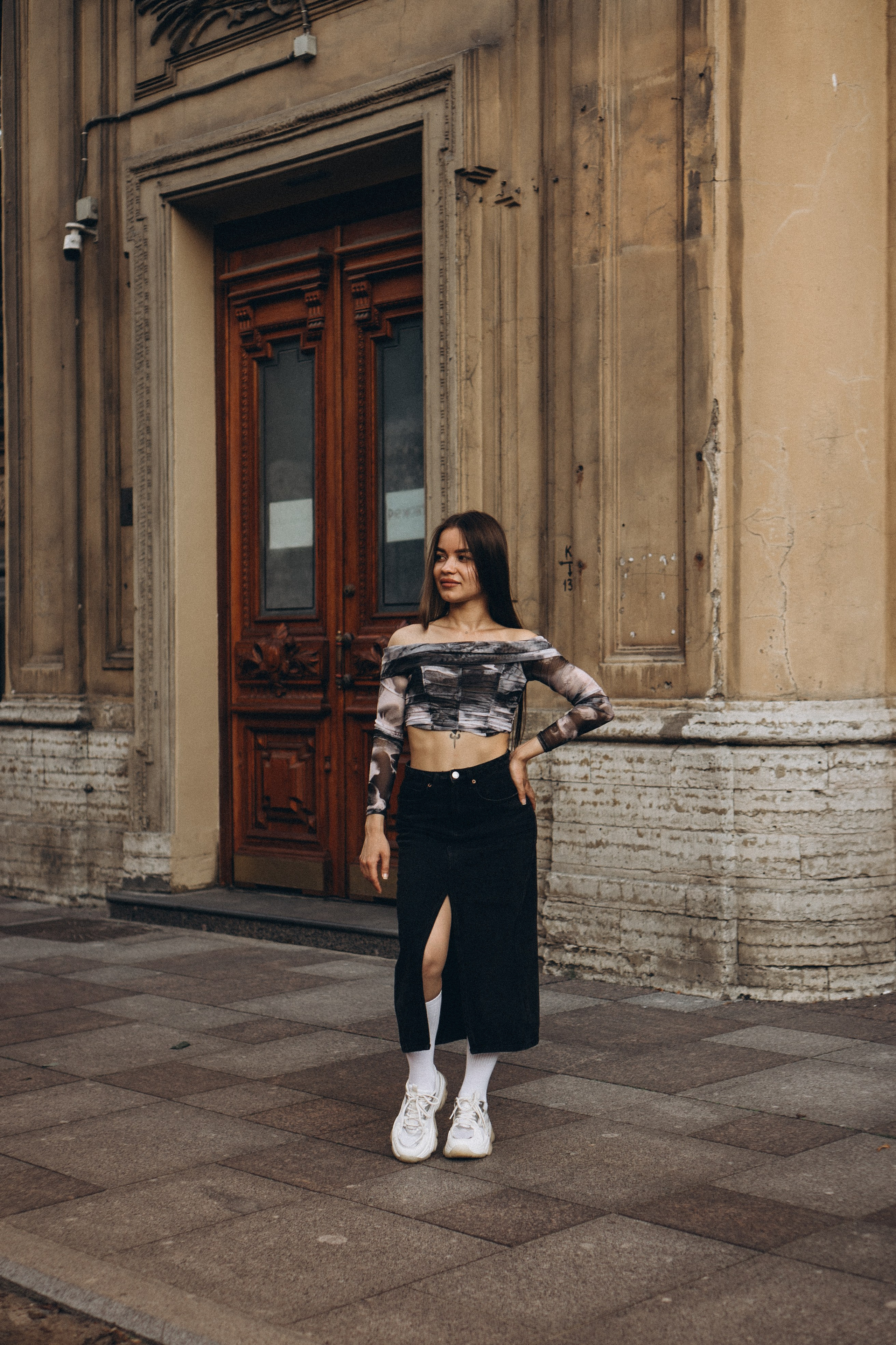 ПРОГУЛКА НА ЗАКАТЕ ПОО ЦЕНТРУ. Профессиональный фотограф, Санкт-Петербург — Виктория Богомолова