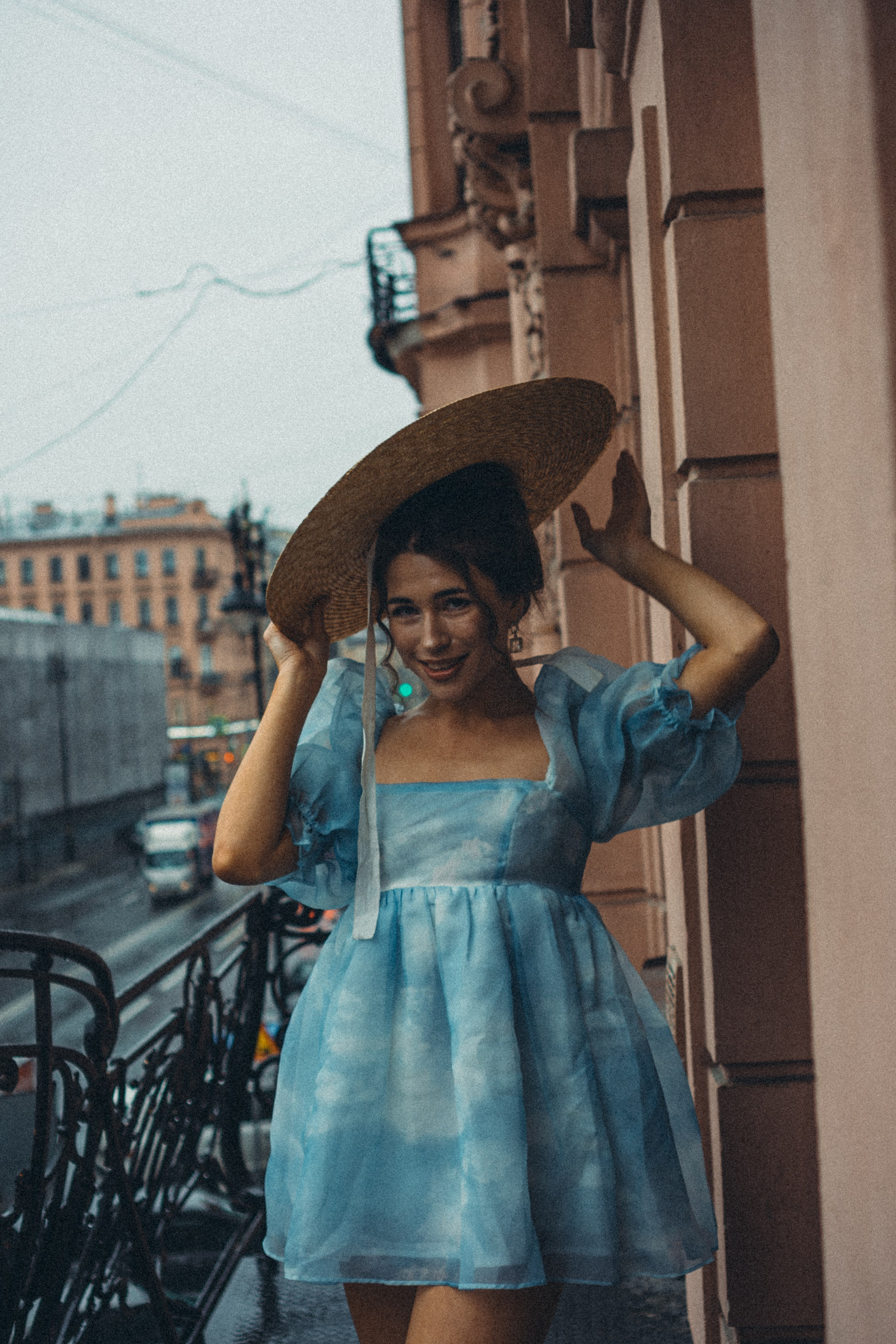 НЕМНОЖКО ИТАЛИИ. Профессиональный фотограф, Санкт-Петербург — Виктория Богомолова