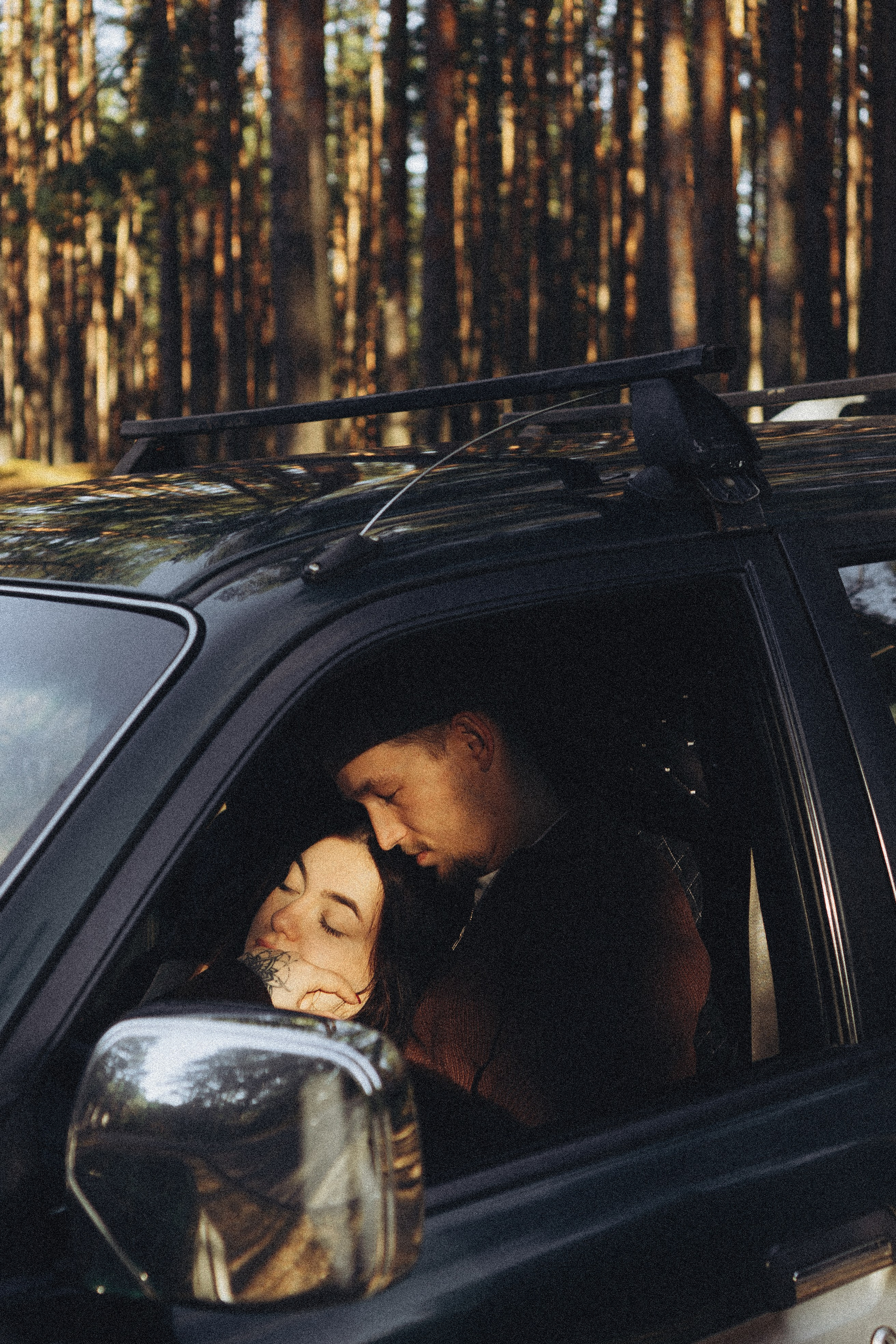 Прогулка по Финскому заливу. Профессиональный фотограф, Санкт-Петербург — Виктория Богомолова