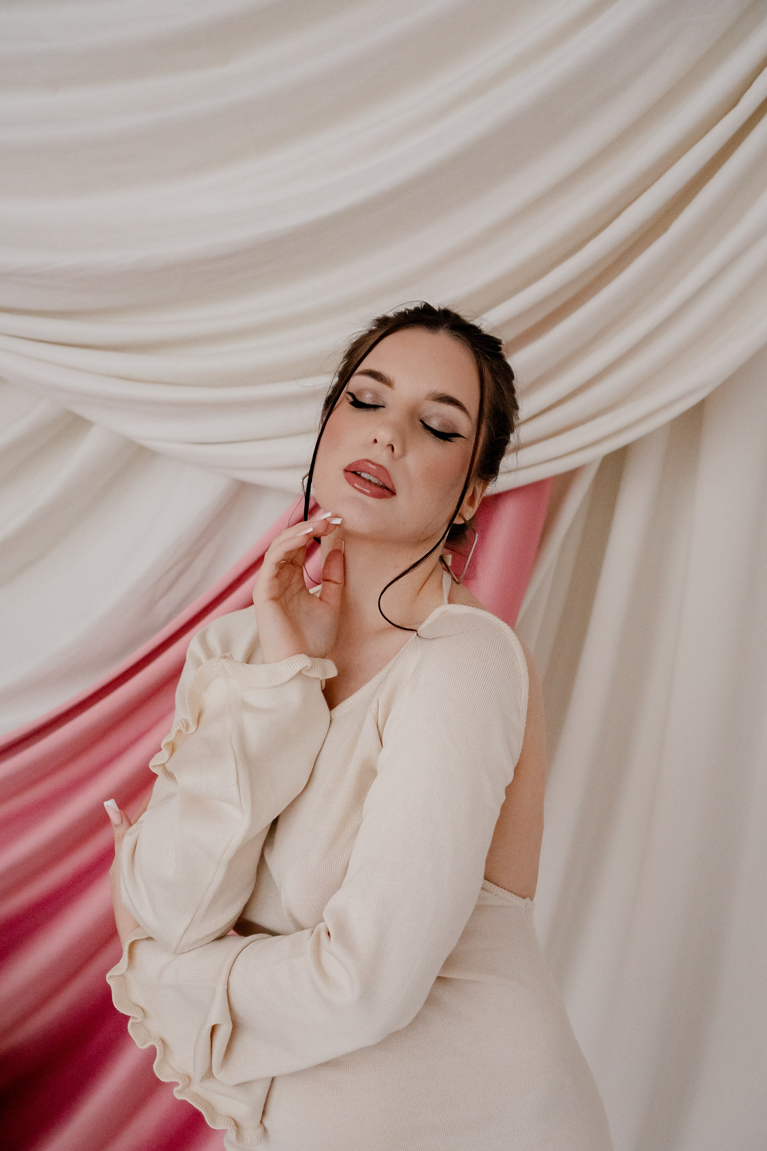 Весенняя. Профессиональный фотограф, Санкт-Петербург — Виктория Богомолова