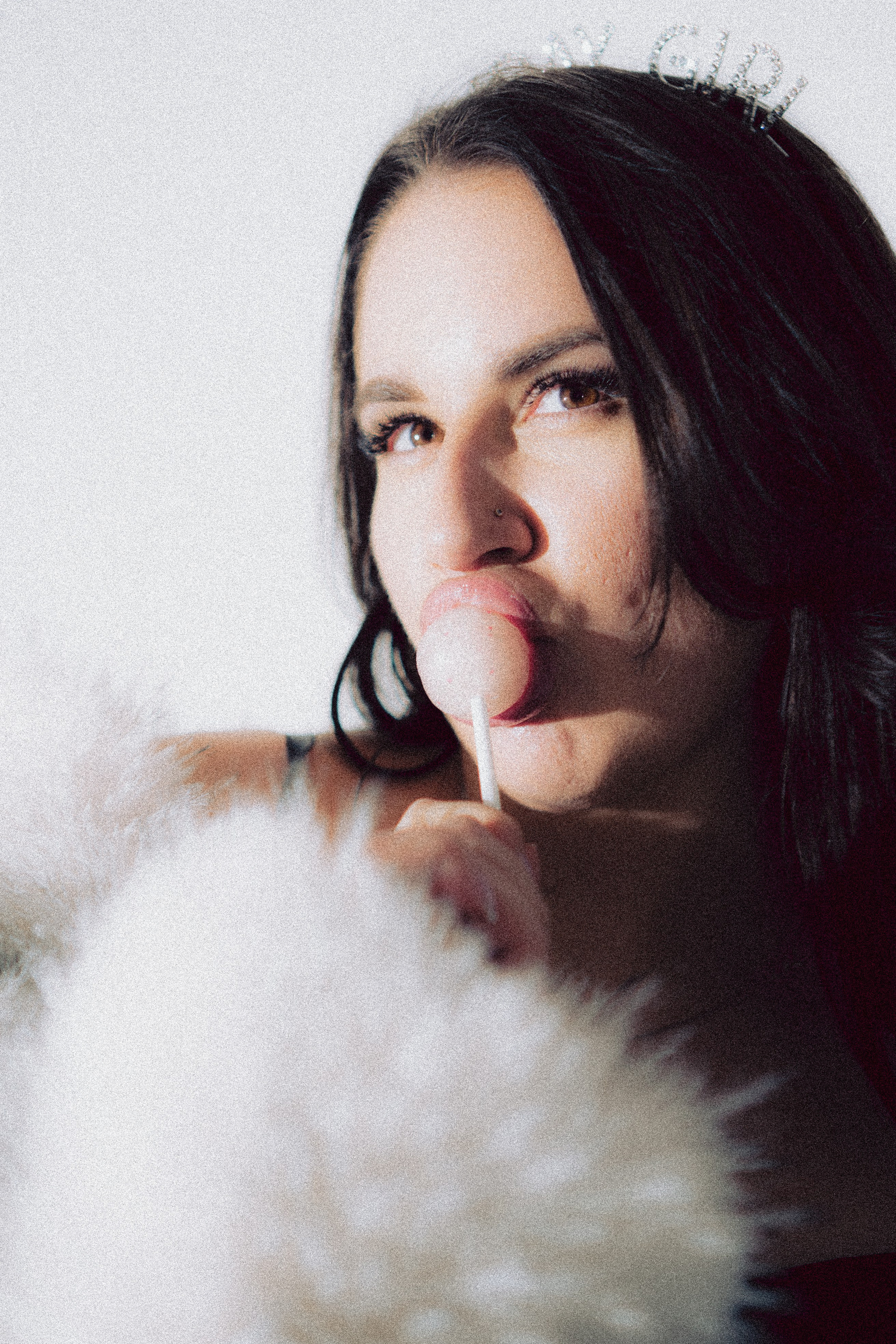 История ко дню рождения. Профессиональный фотограф, Санкт-Петербург — Виктория Богомолова