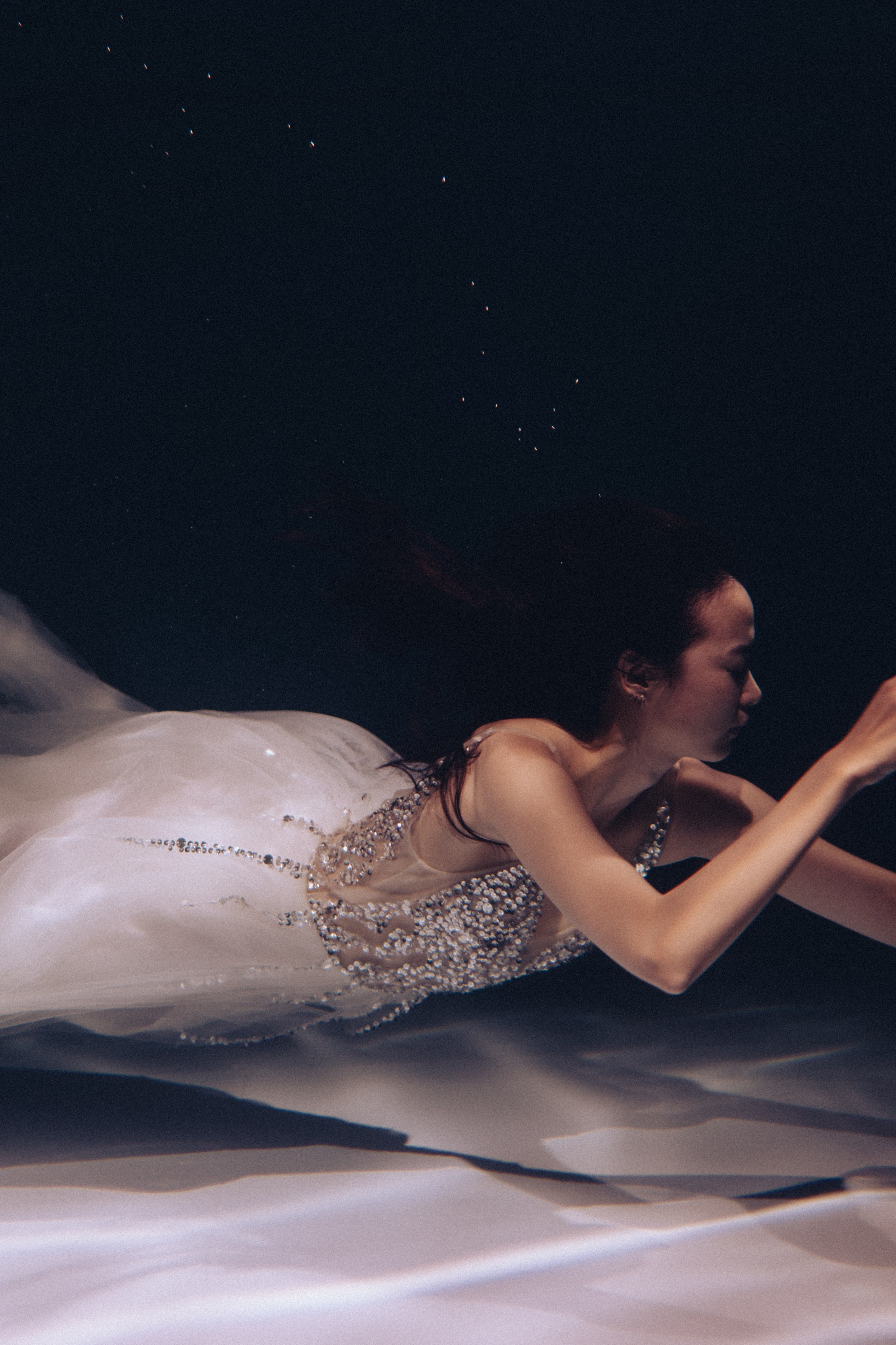 ФОТОСЕСИСИЯ В БАССЕЙНЕ. Профессиональный фотограф, Санкт-Петербург — Виктория Богомолова
