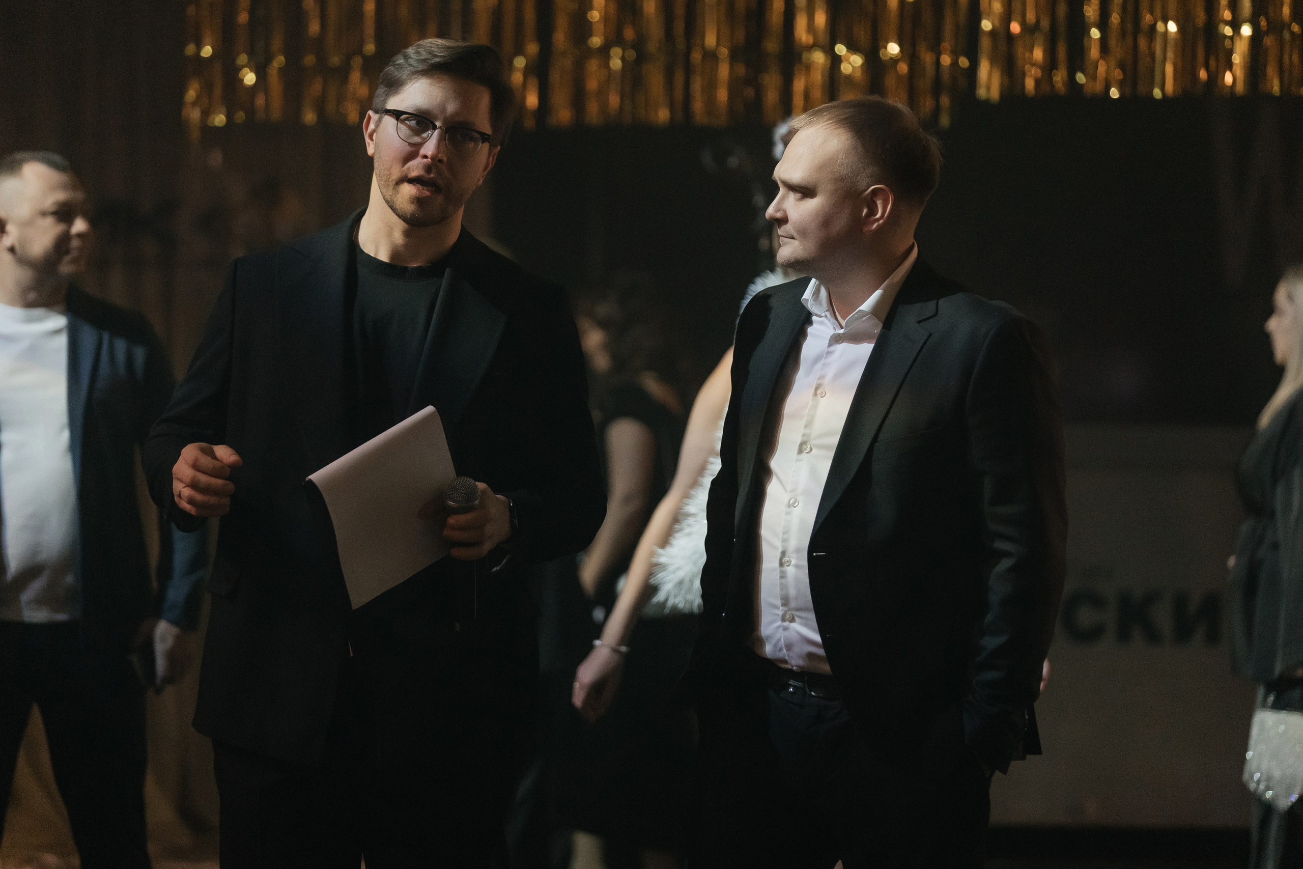 Новый Год на ПИКе. Свадебный и Репортажный фотограф Нижний Новгород Москва Ежов Иван