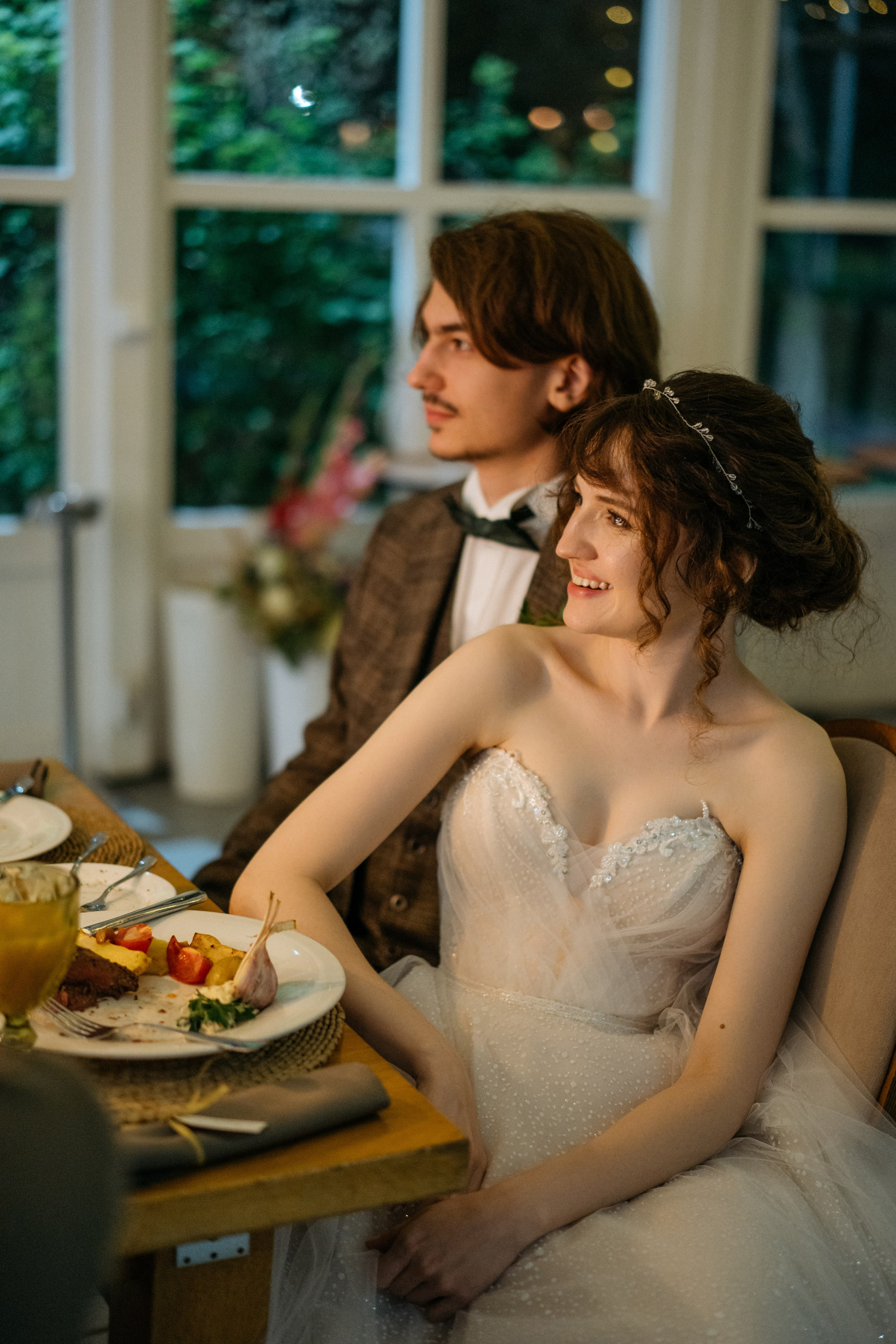 Илья и Алина. Свадебный и семейный фотограф в Калининграде Анастасия Гриценко