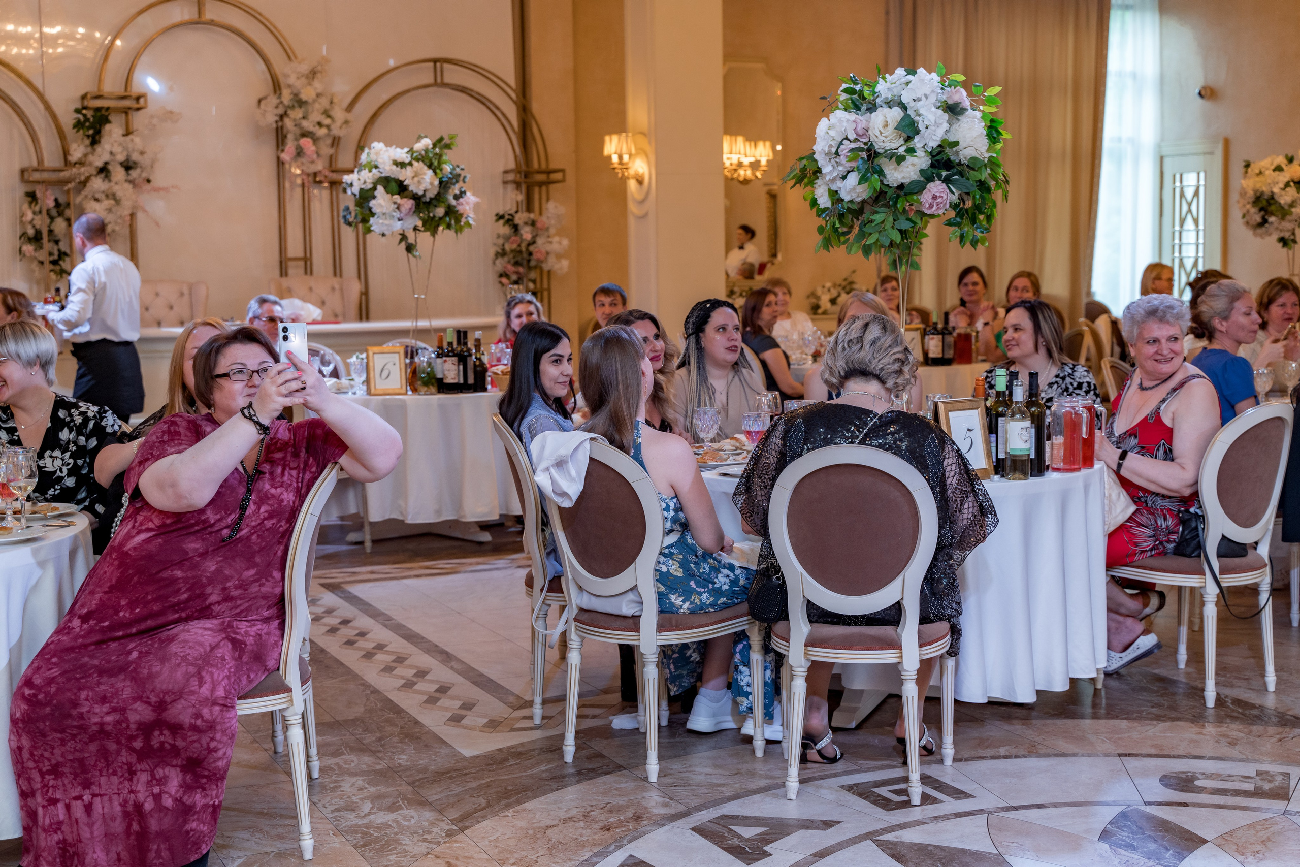 Корпоратив