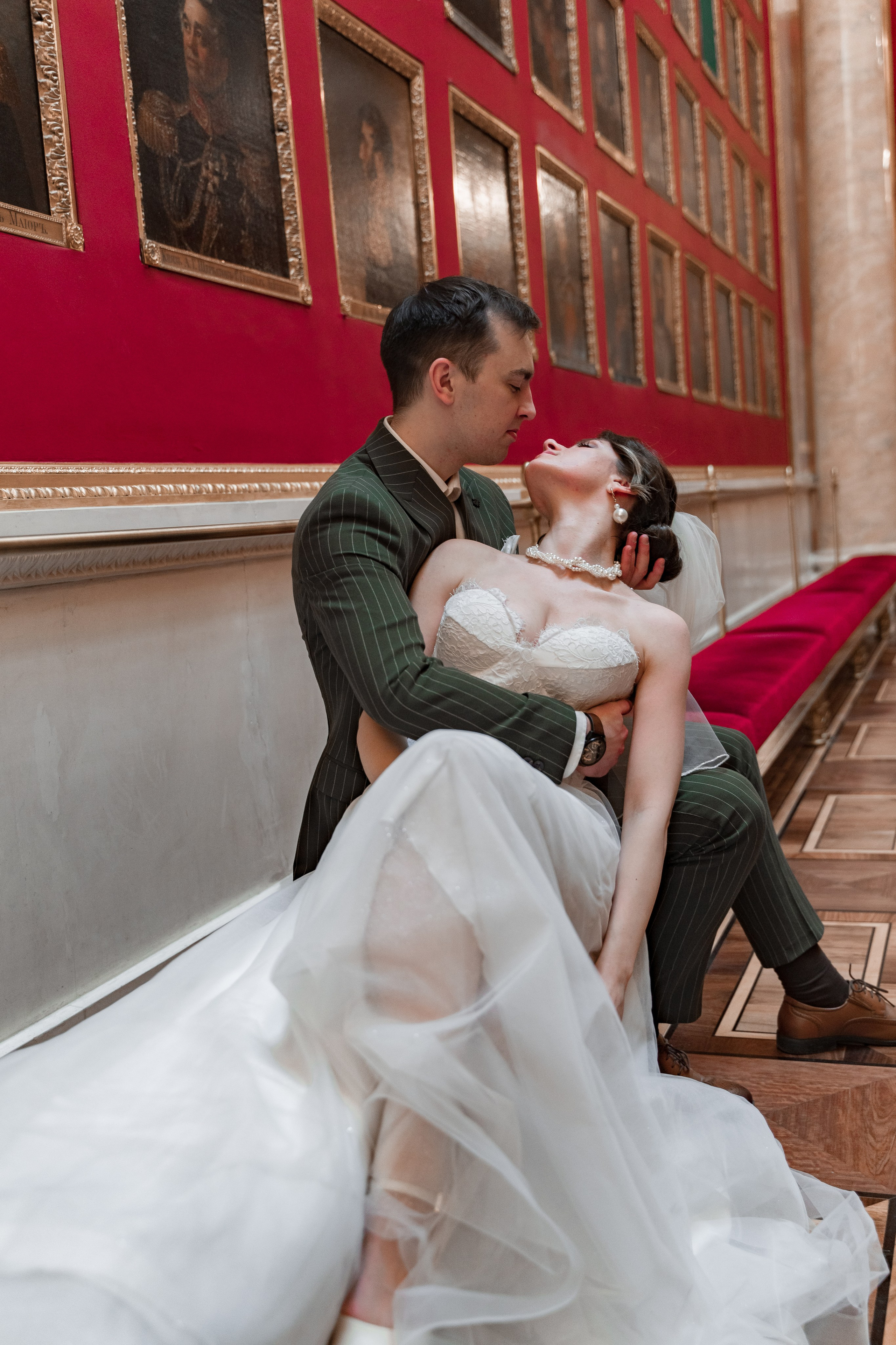 Владислав + Тереса