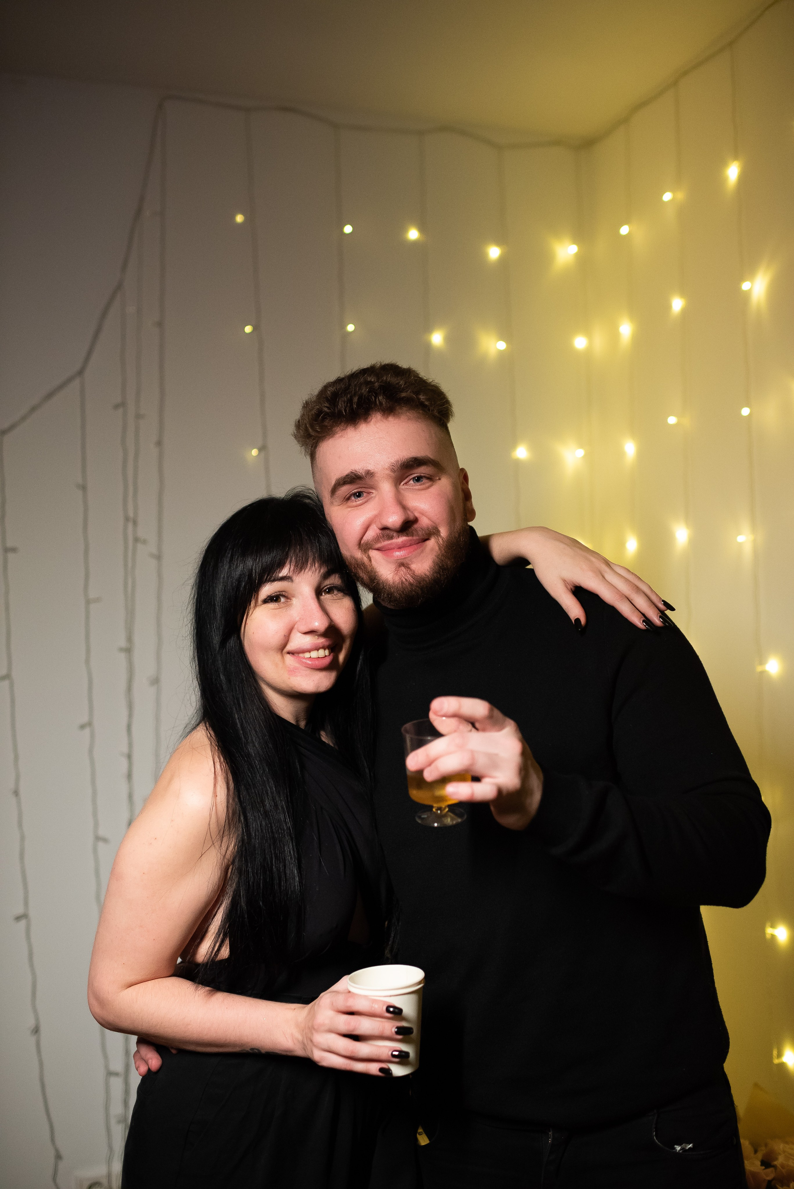 Private events. Репортажный фотограф в Москве Alena Sfotkaet