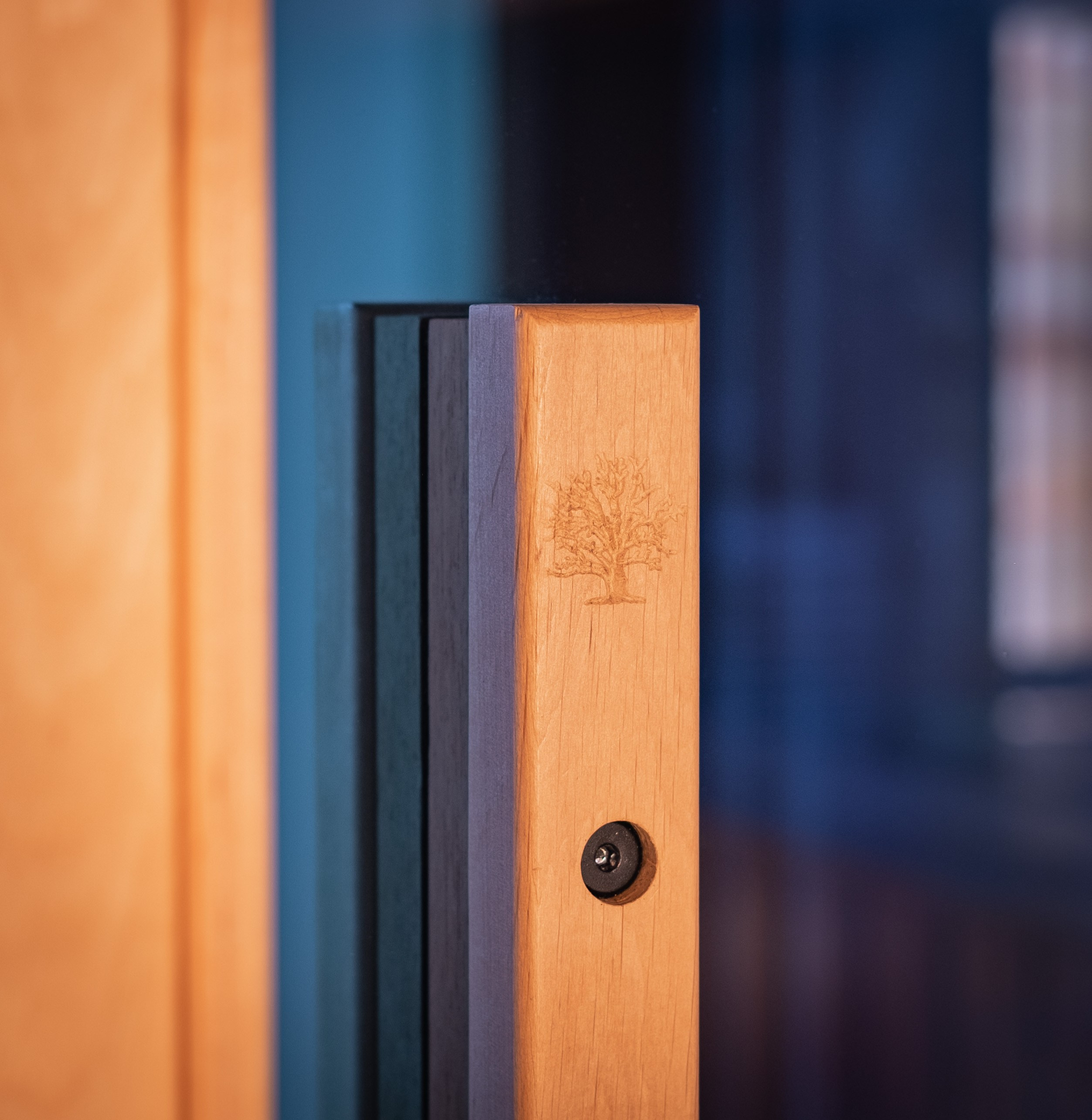 Двери. Творческая мастерская