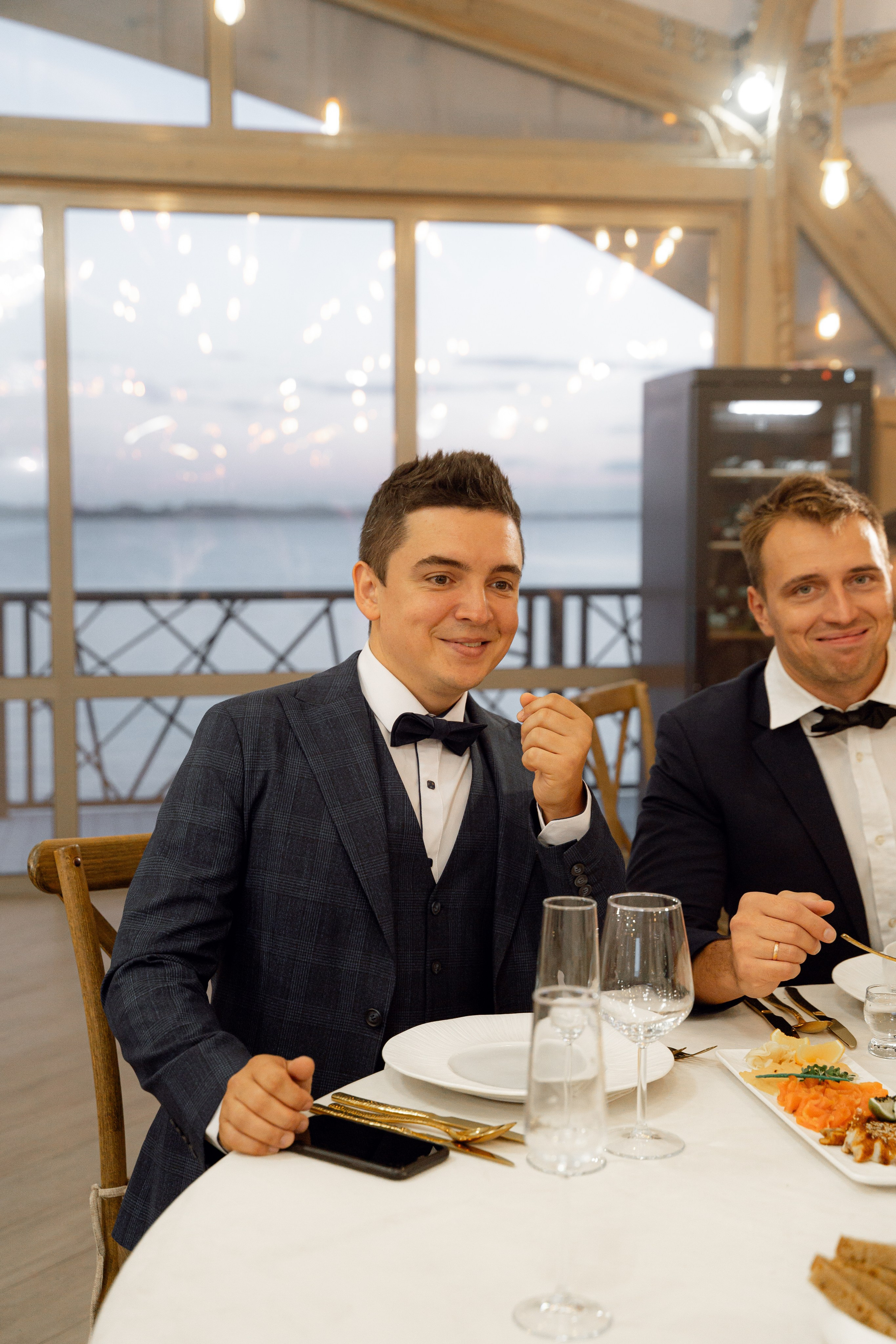 Денис & Юля. Свадебный фотограф в Казани