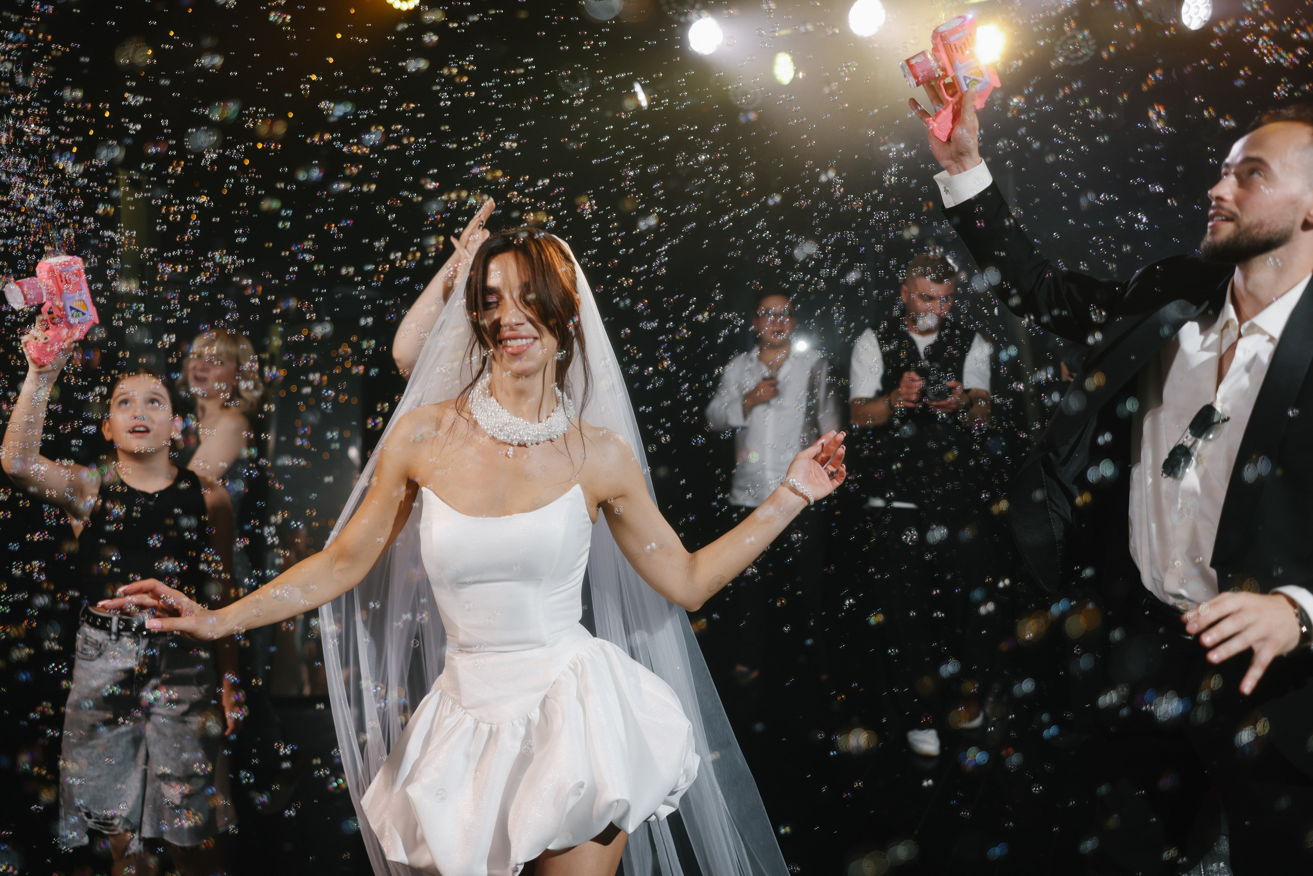 Forest dew. Свадебный фотограф Светлана Кот | Москва