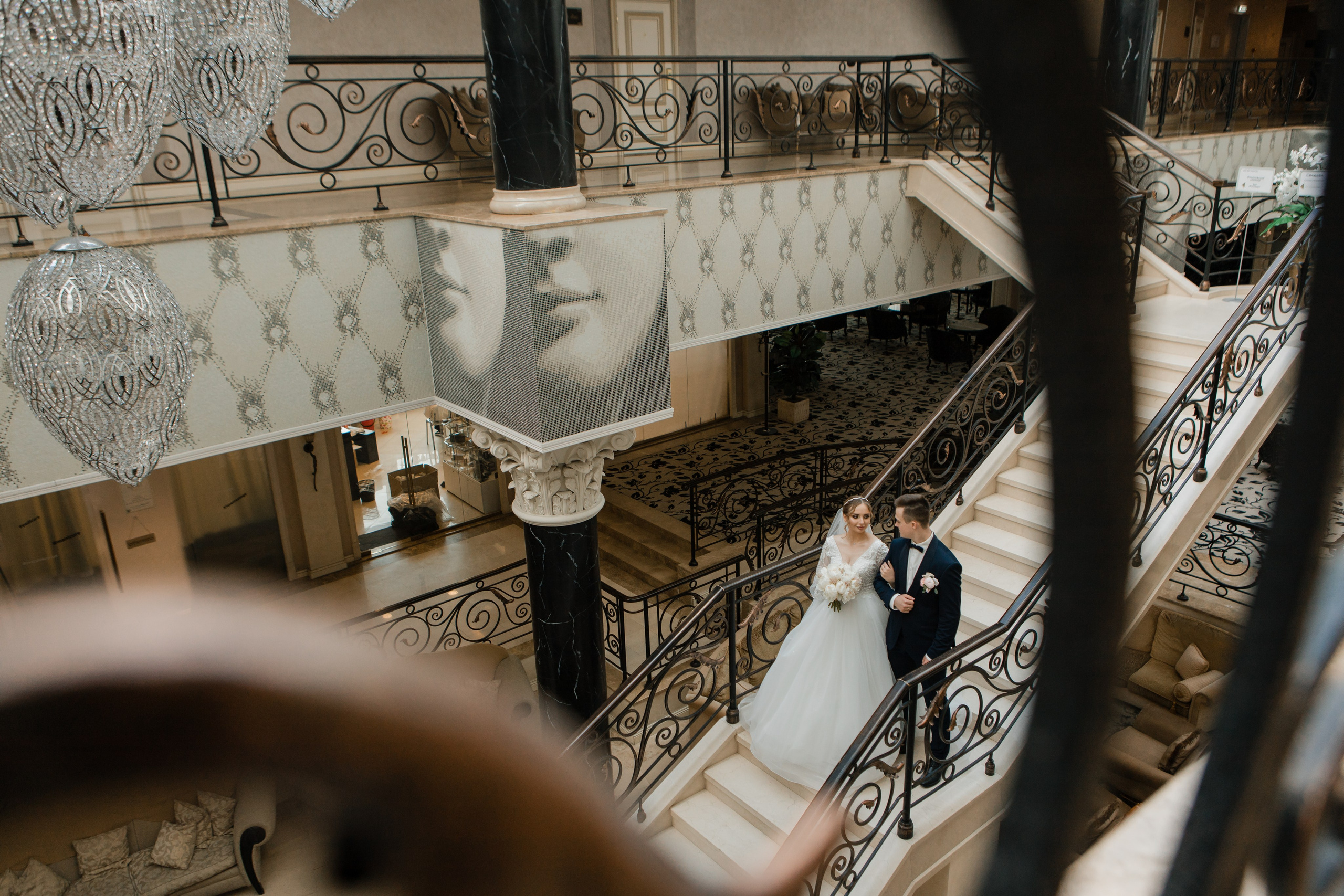 Свадебная фотосессия 6. Фотограф на свадьбу. Фотограф Анна Хомко. Беларусь, Москва, Варшава. Свадебная фотосъемка