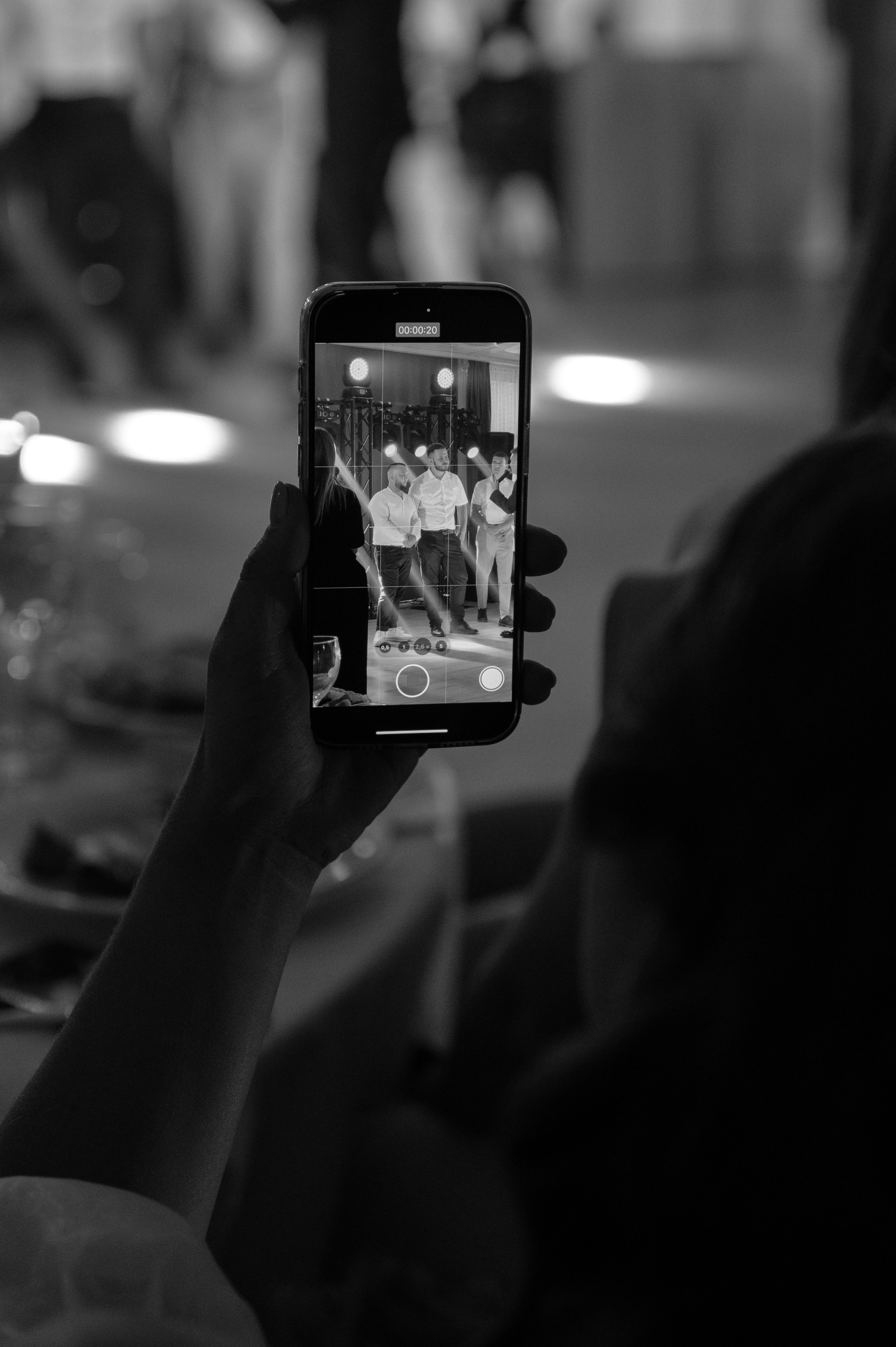 Миша и Лена. Свадебный фотограф Евгения Наумовец