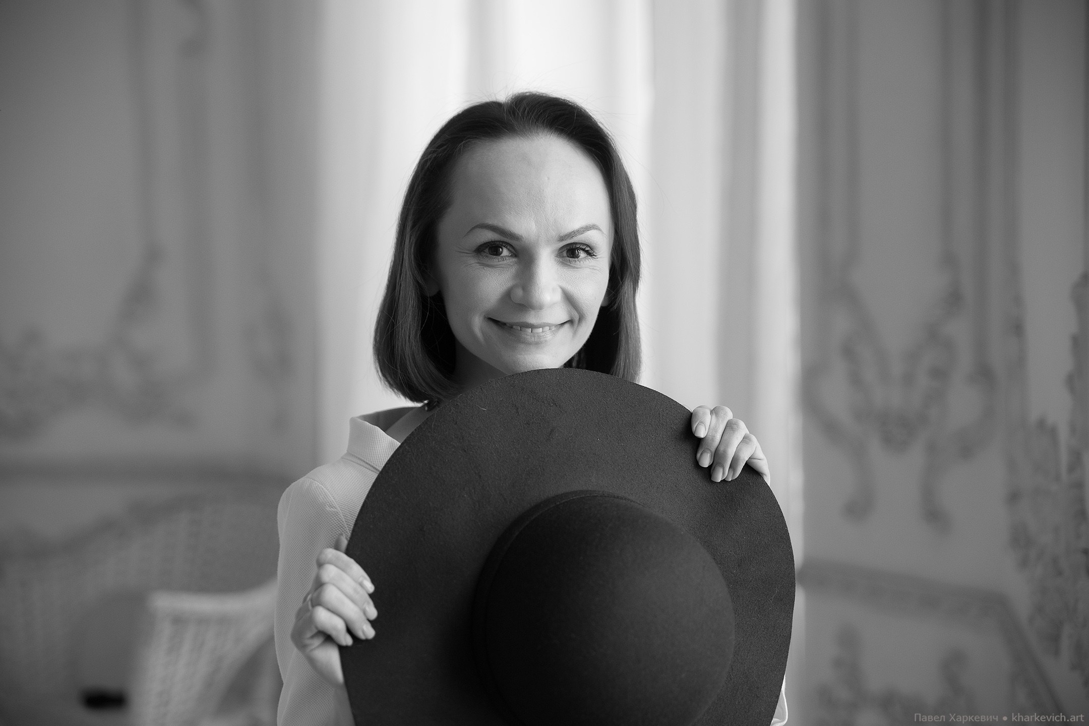 Фото портфолио для ведущих и артистов. Фото-видео студия WEDDING ART