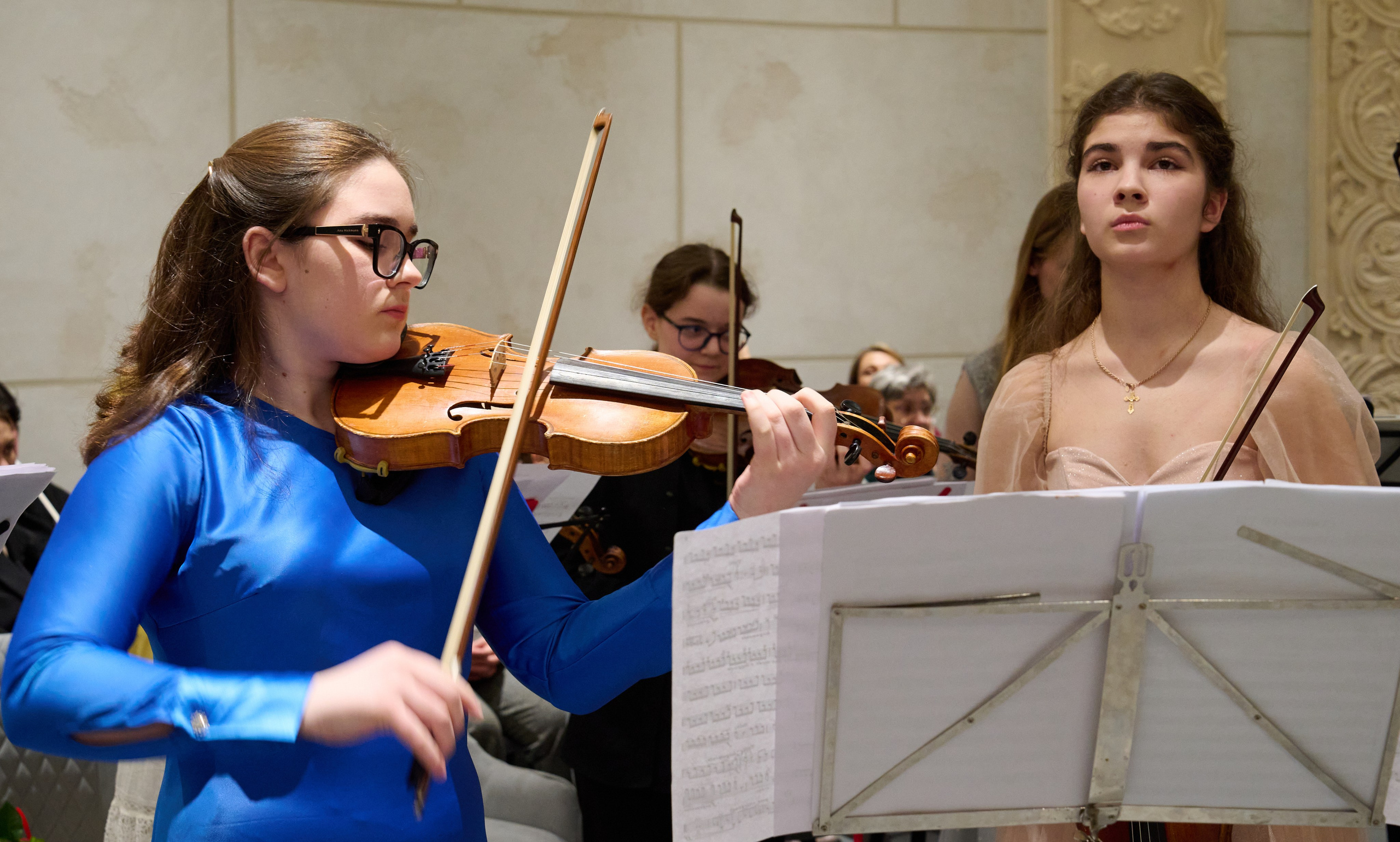 Репортажная съёмка концерта в «Башне». Фотограф в Москве