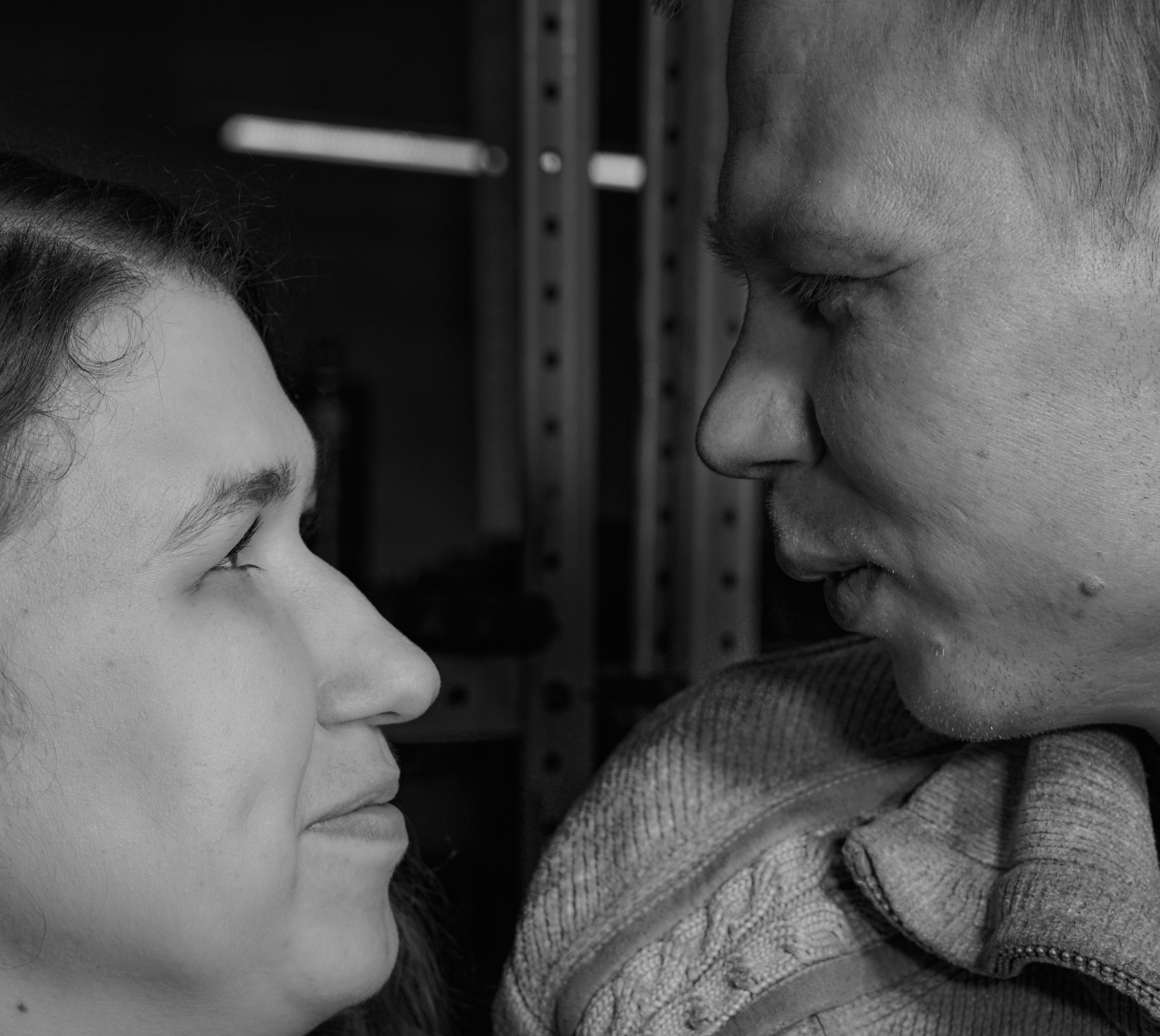 Фотосъёмка для Кирилла. Фотограф в Москве