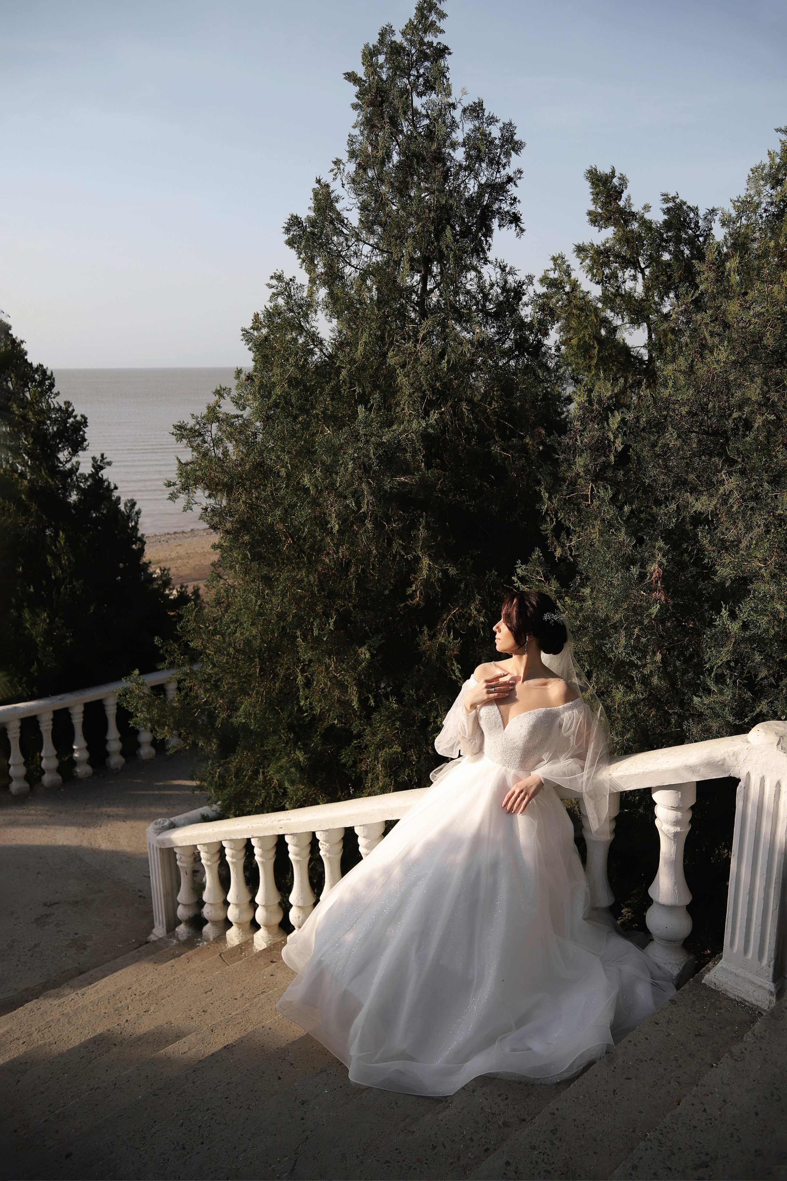 Максим и Лера. Свадебный фотограф Краснодар Марина Зверева