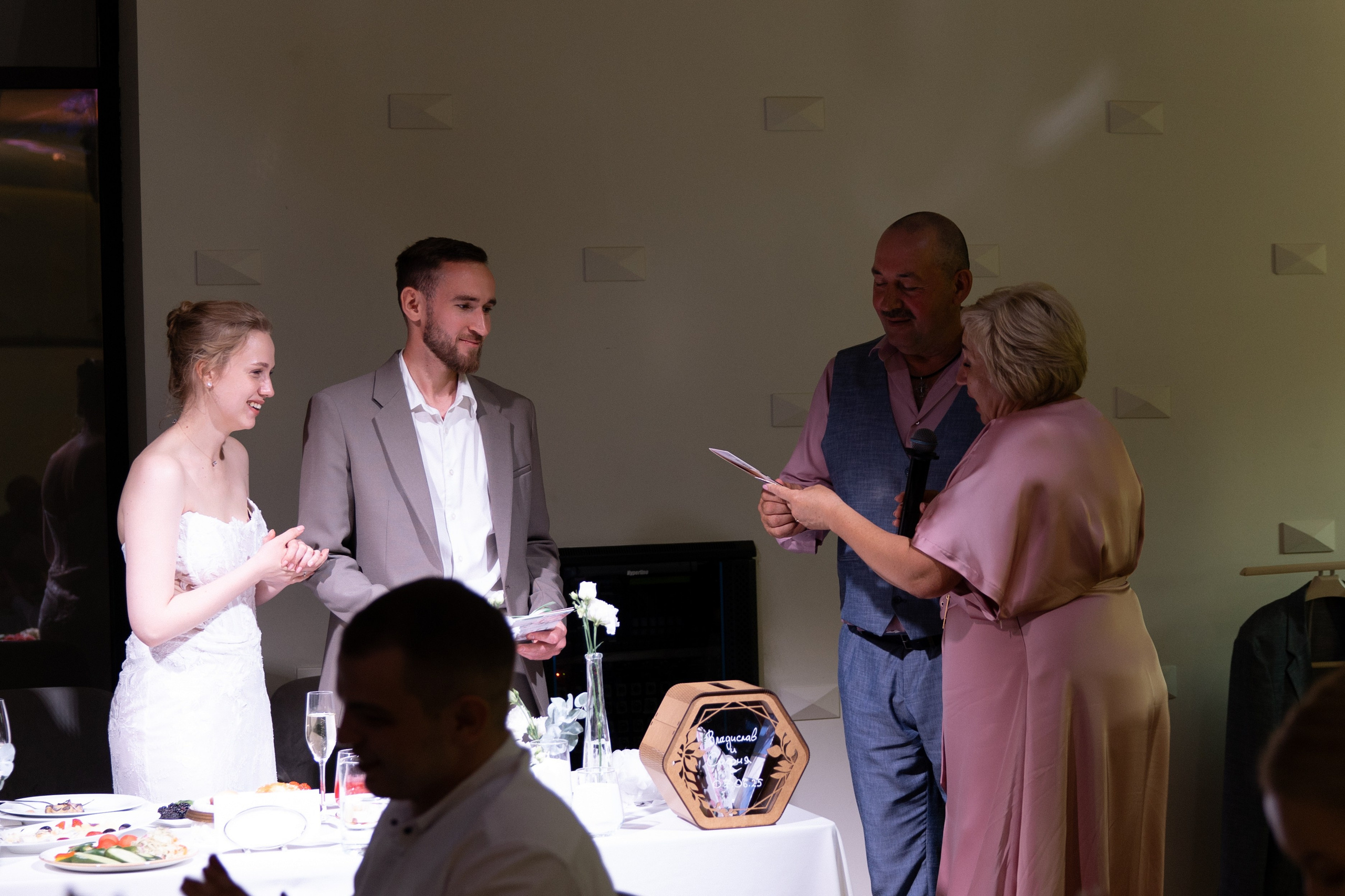 Влад и Софья. Свадебный, портретный и семейный фотограф в Москве Абукалиева Диляра