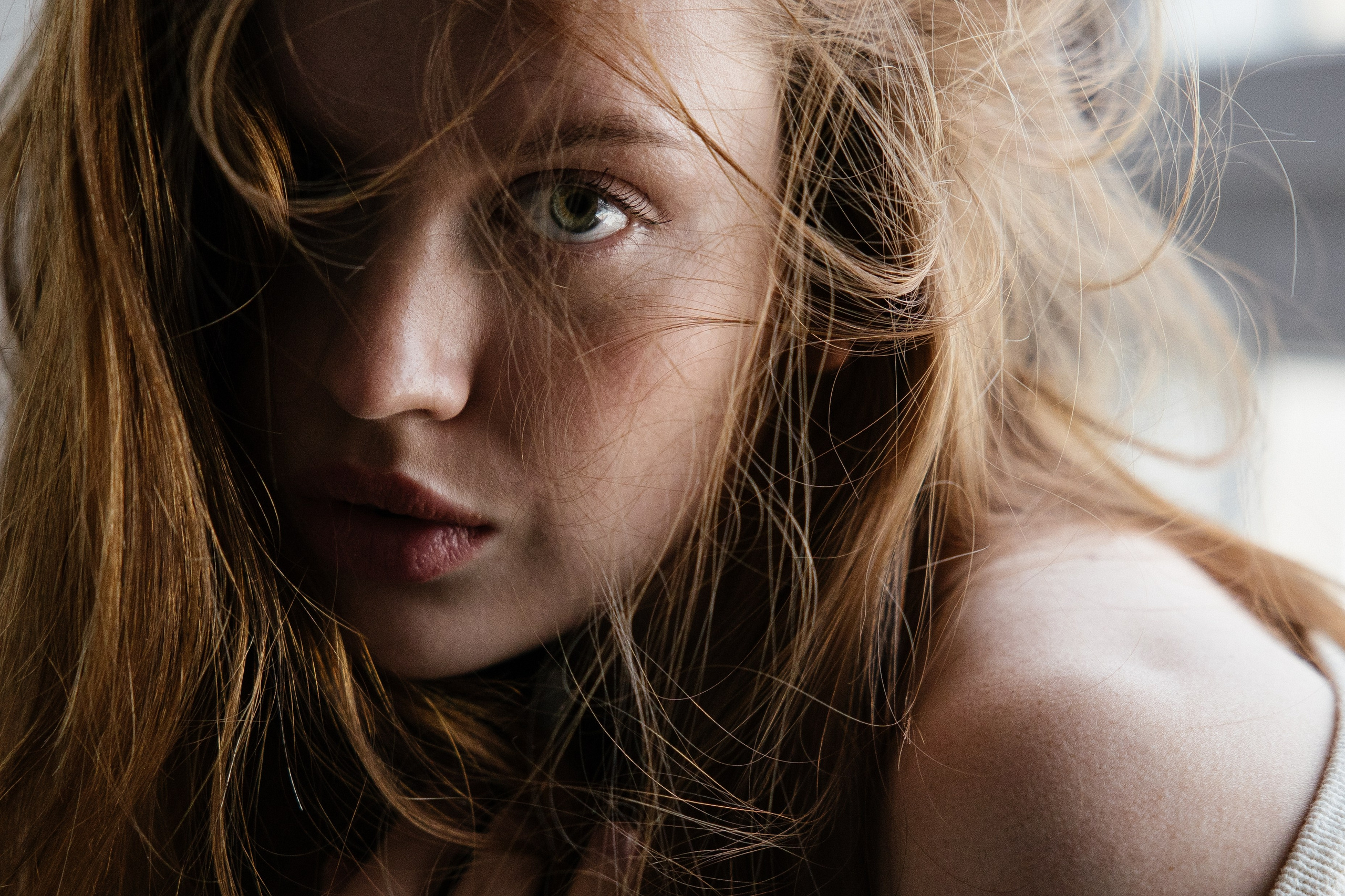 Мария. Свадебный, портретный и семейный фотограф в Москве Абукалиева Диляра