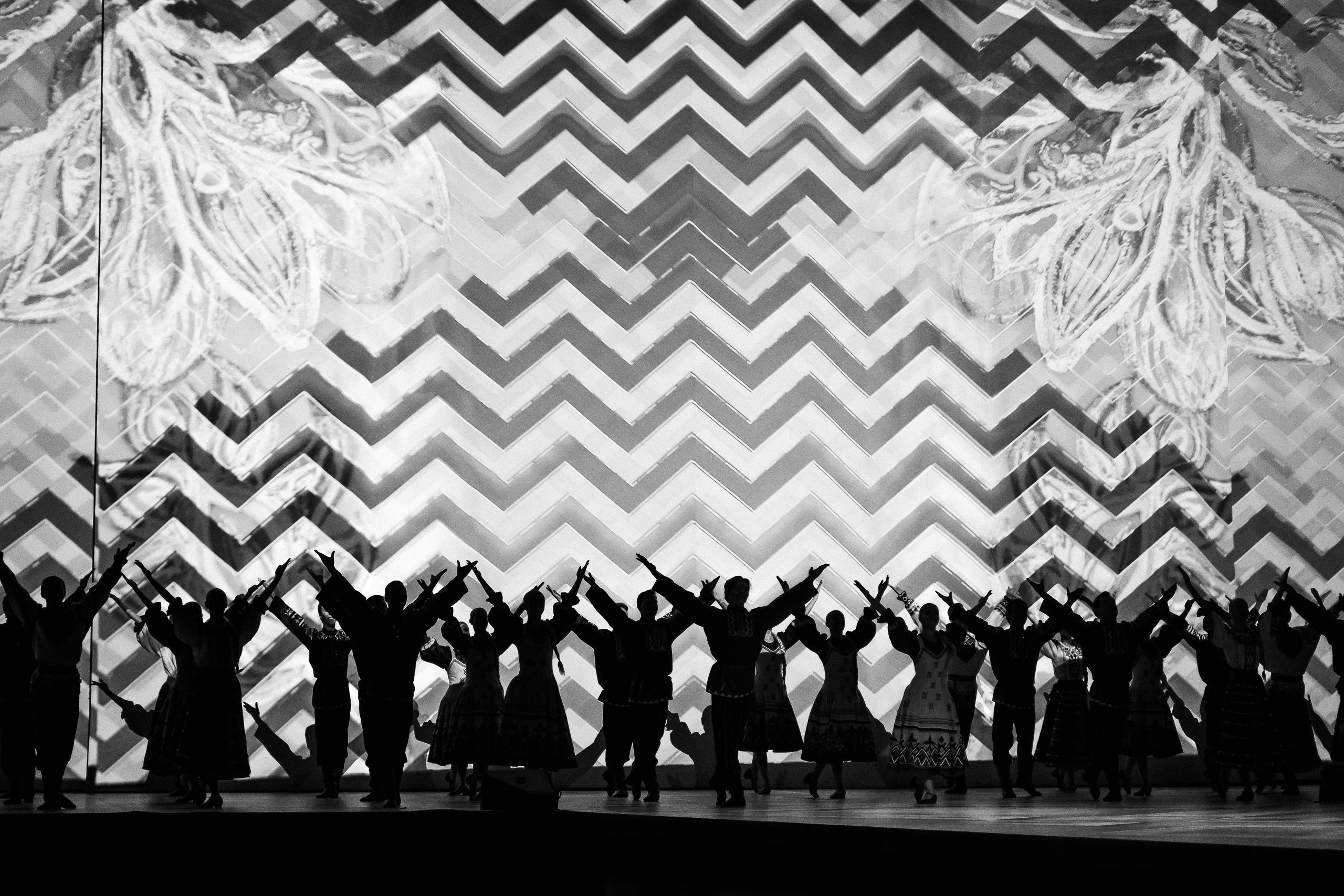 Репортажный фотограф в Красноярске Дима Игрбик