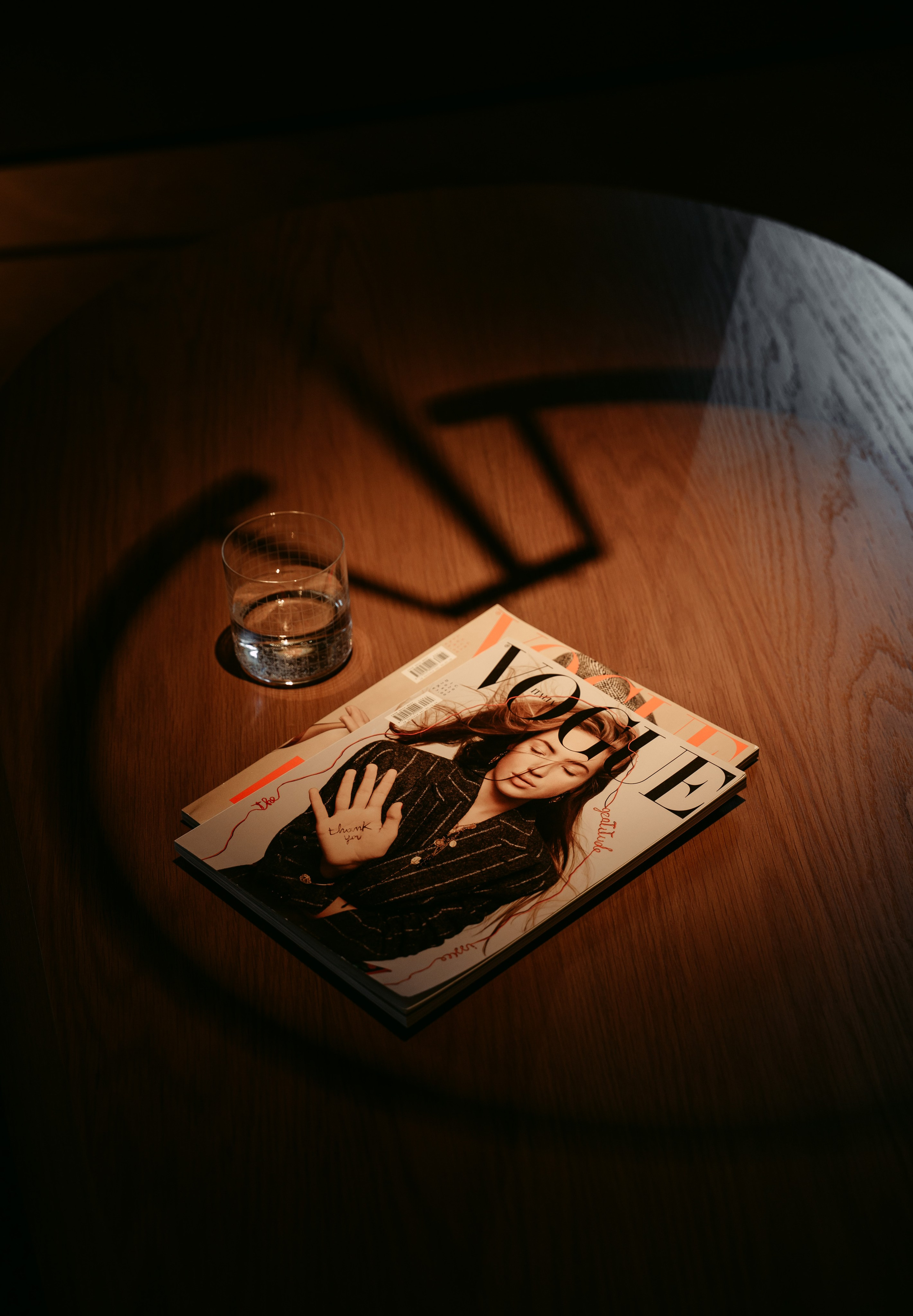 Хорошая девочка / Открытие ресторана в Казани. Саша Копылов, фотограф в Казани