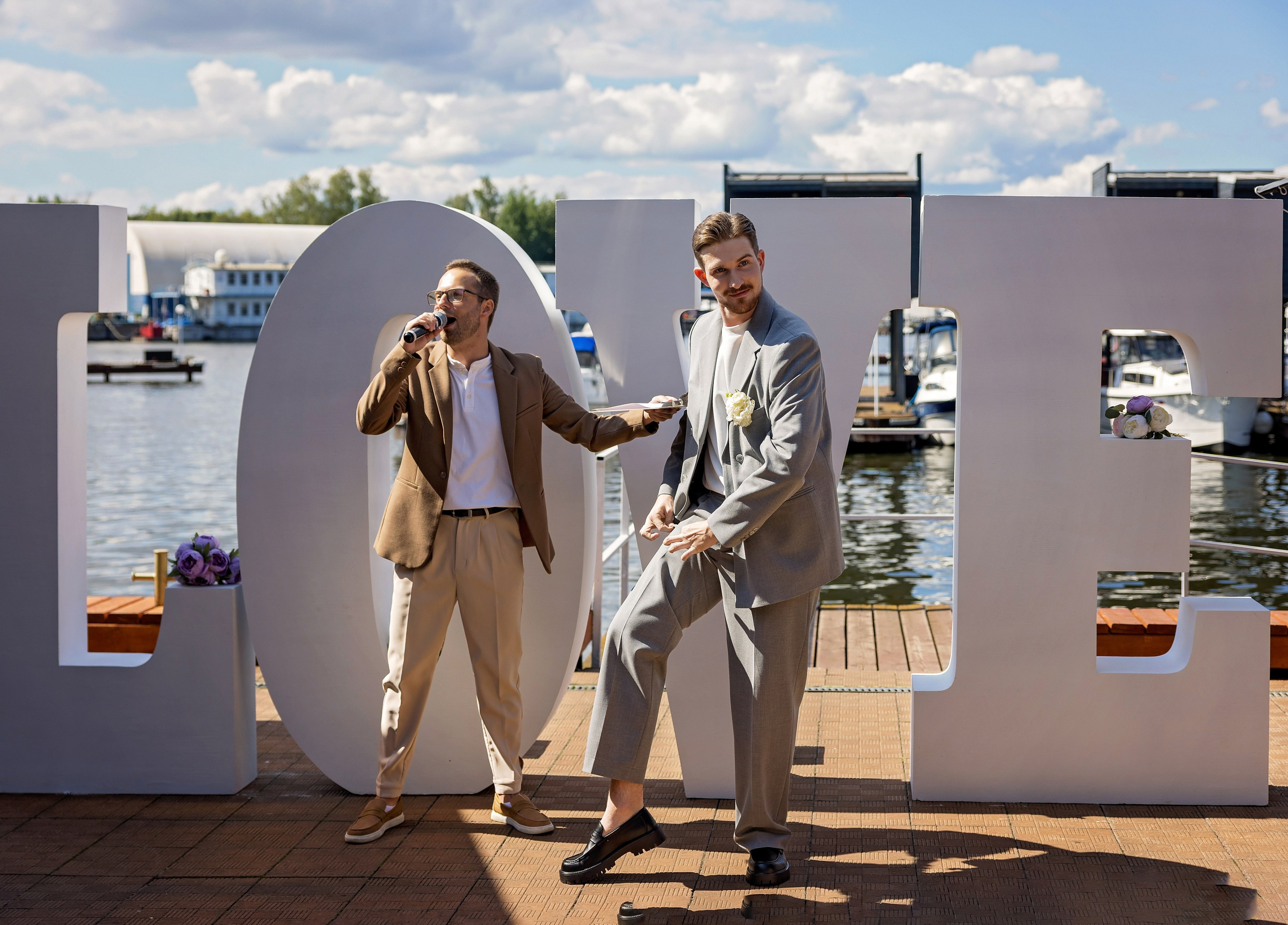 Глеб и Софья. Геннадий Степанов —фотограф в Москве