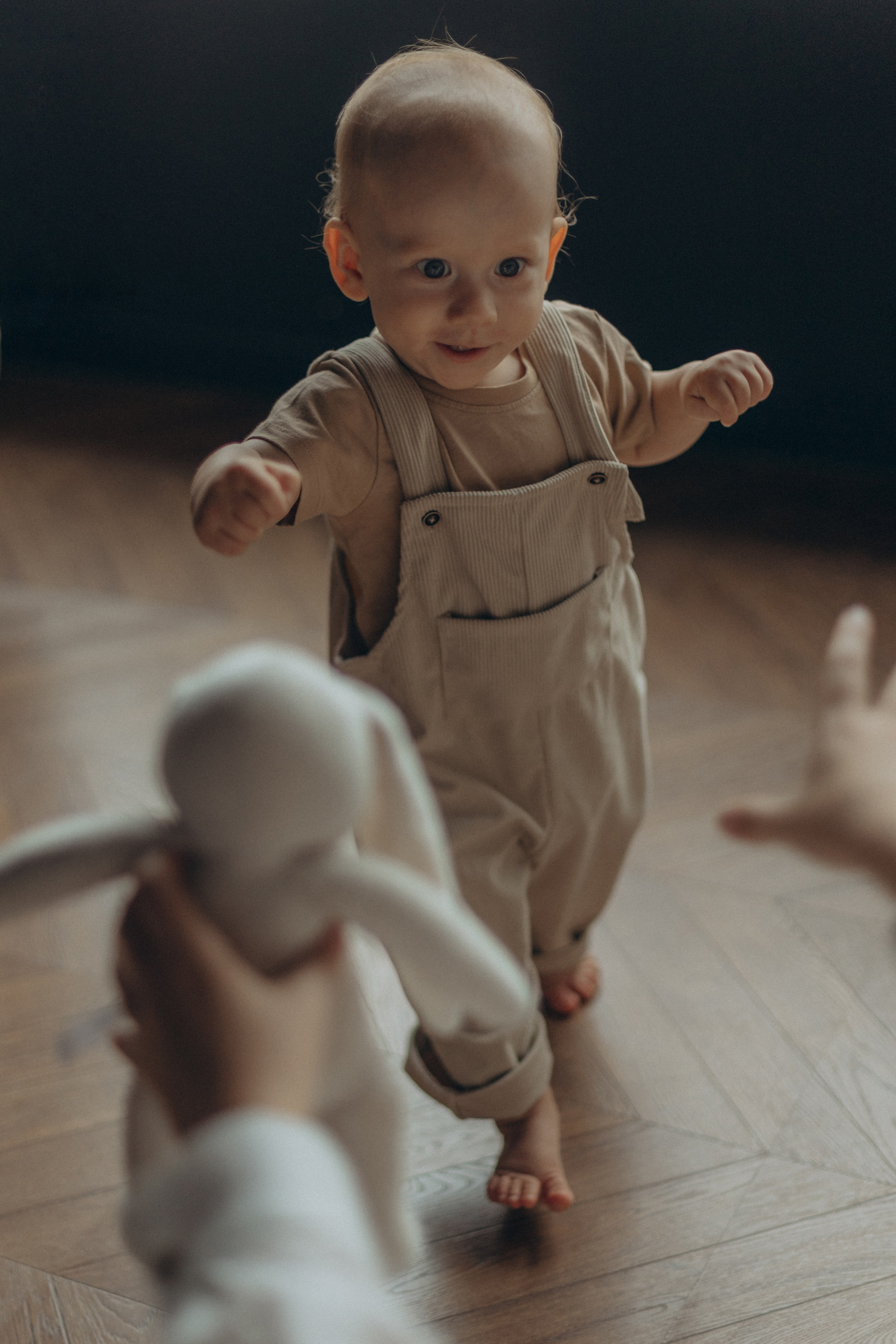 Полина, Саша и Кирилл. Фотограф Ижевск Старкова Аня
