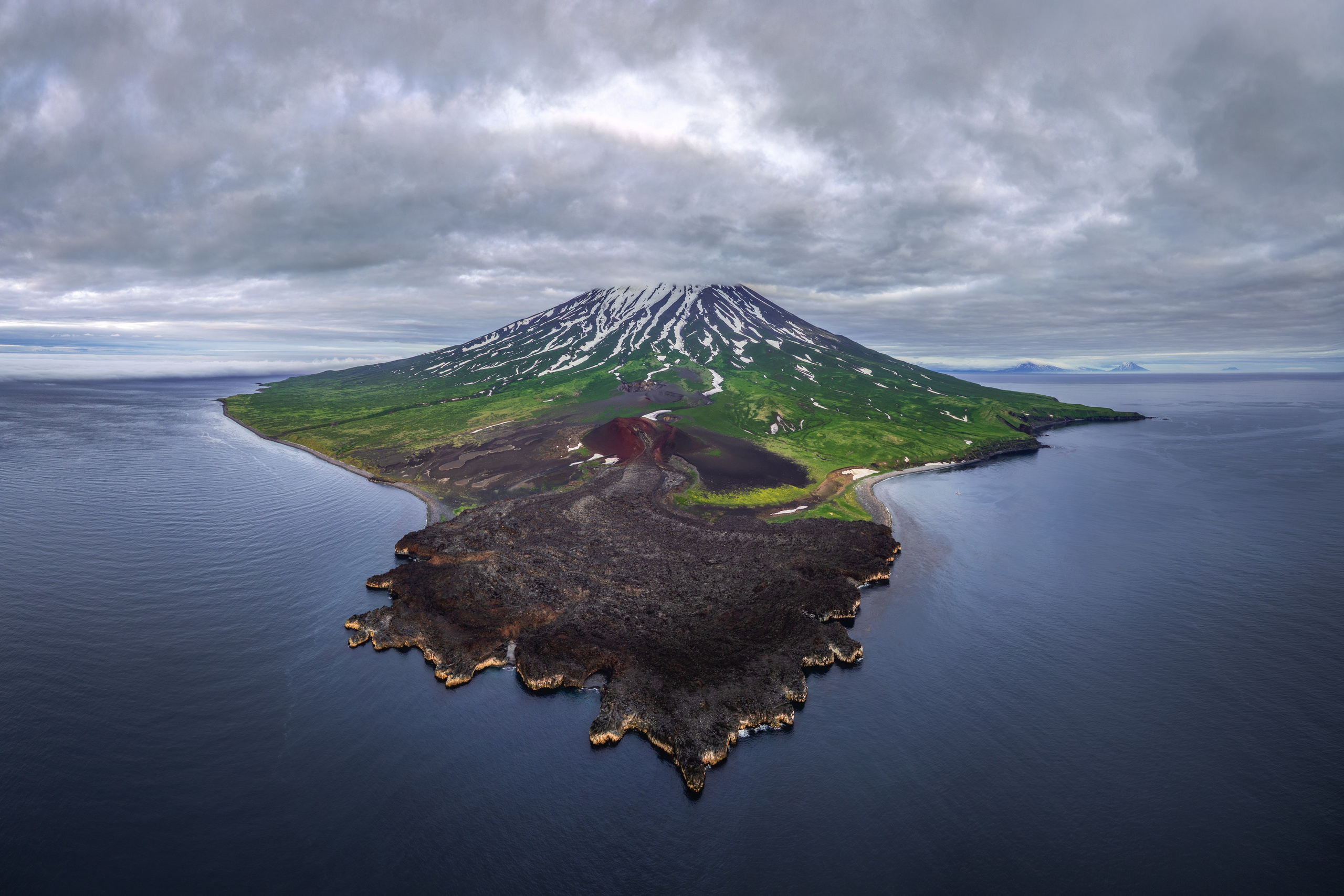 Портфолио. Gusarov Travel Photography