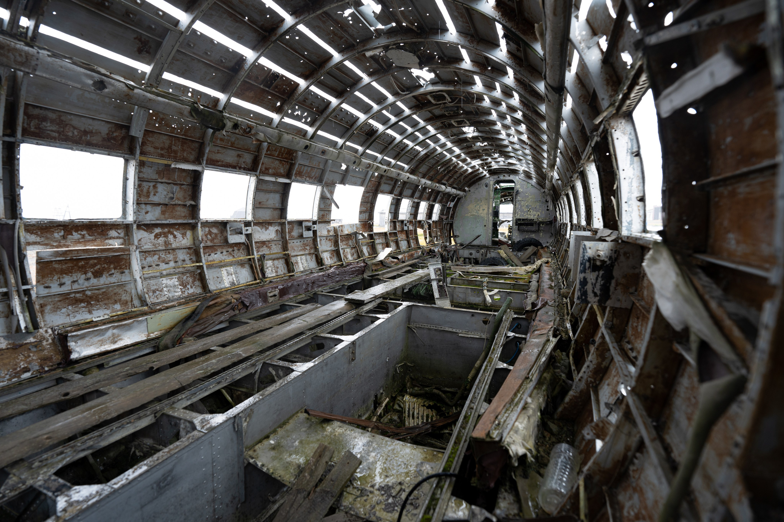 Чукотка. Gusarov Travel Photography