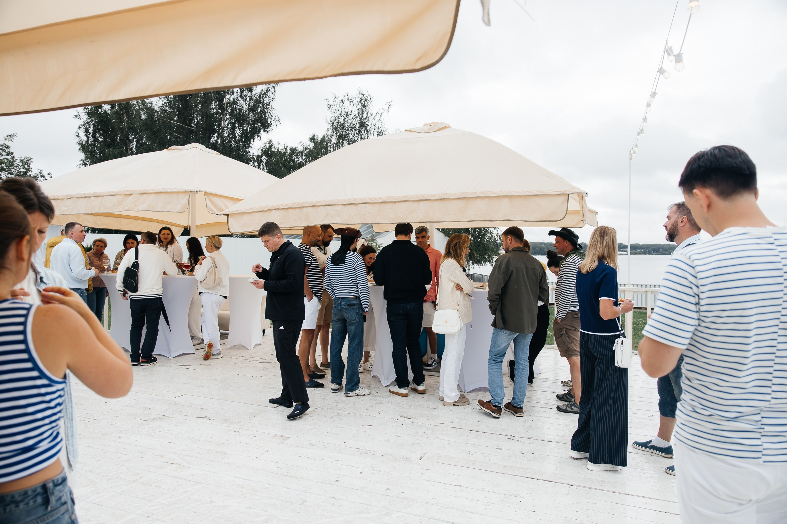 Регаты. Репортажный и свадебный фотограф Катерина Потапова