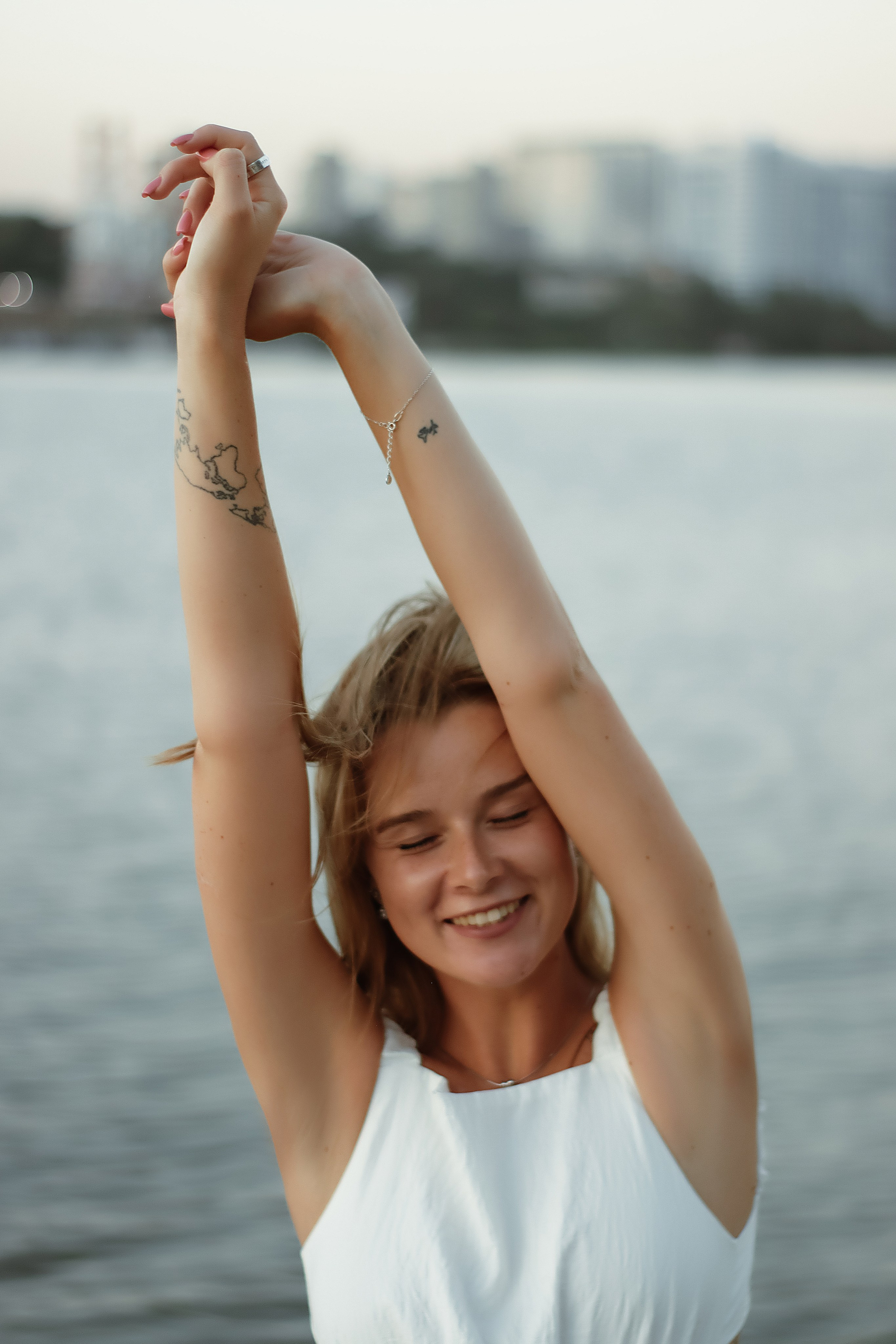 Татьяна. Женский фотограф в Москве, организатор девичников с мастер-классами