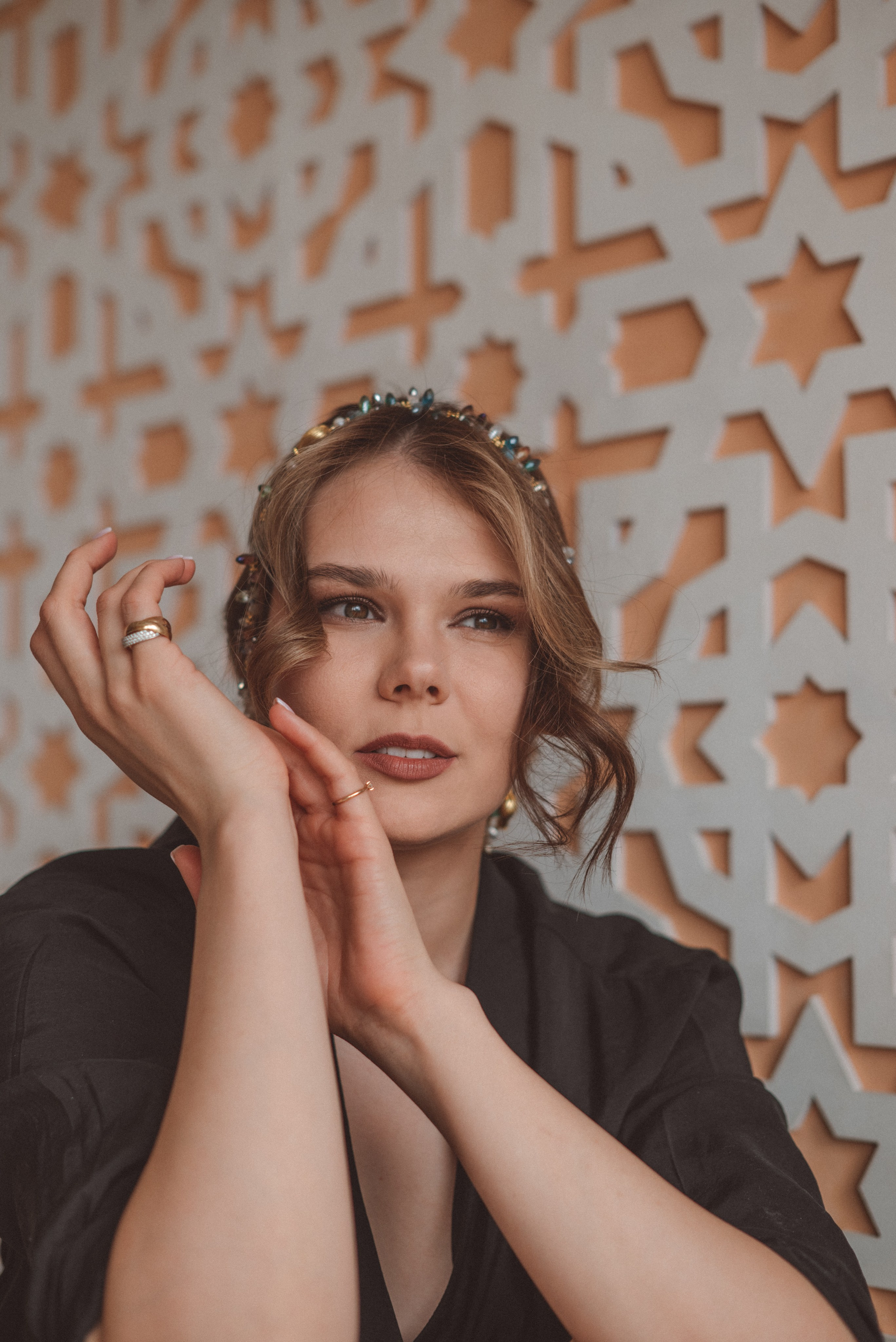 Немного Марокко. Семейный и детский фотограф в Москве Князева Диана