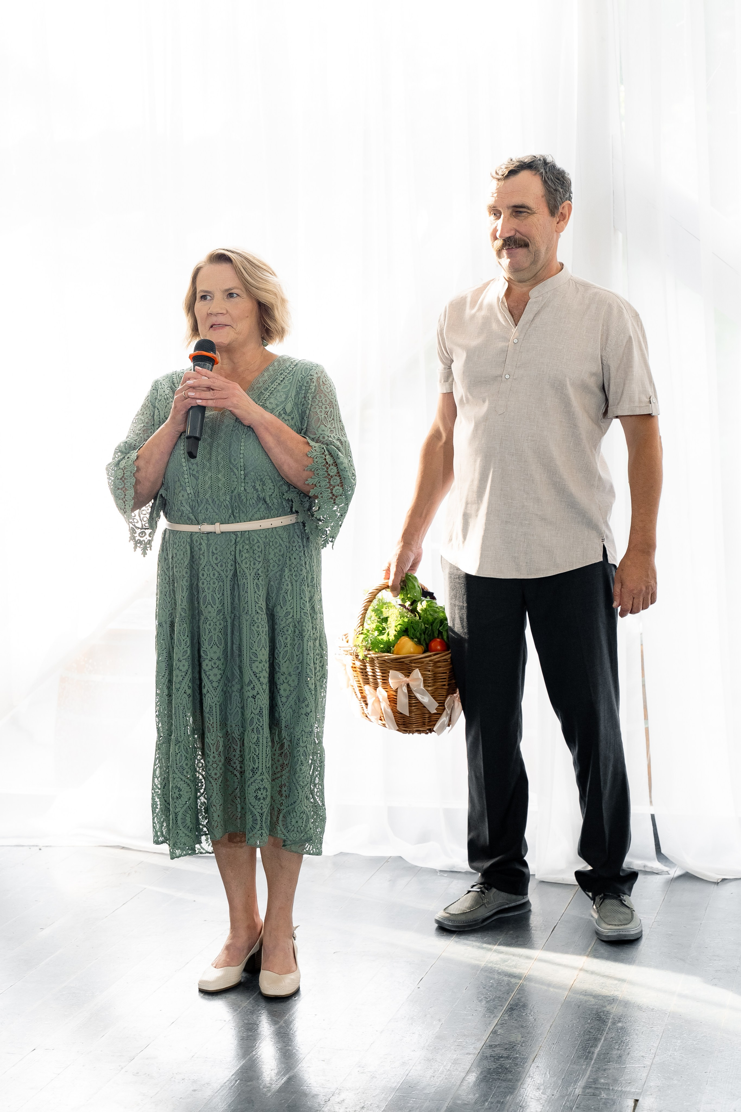 Илья & Инна. RETOUCH-HOUSE