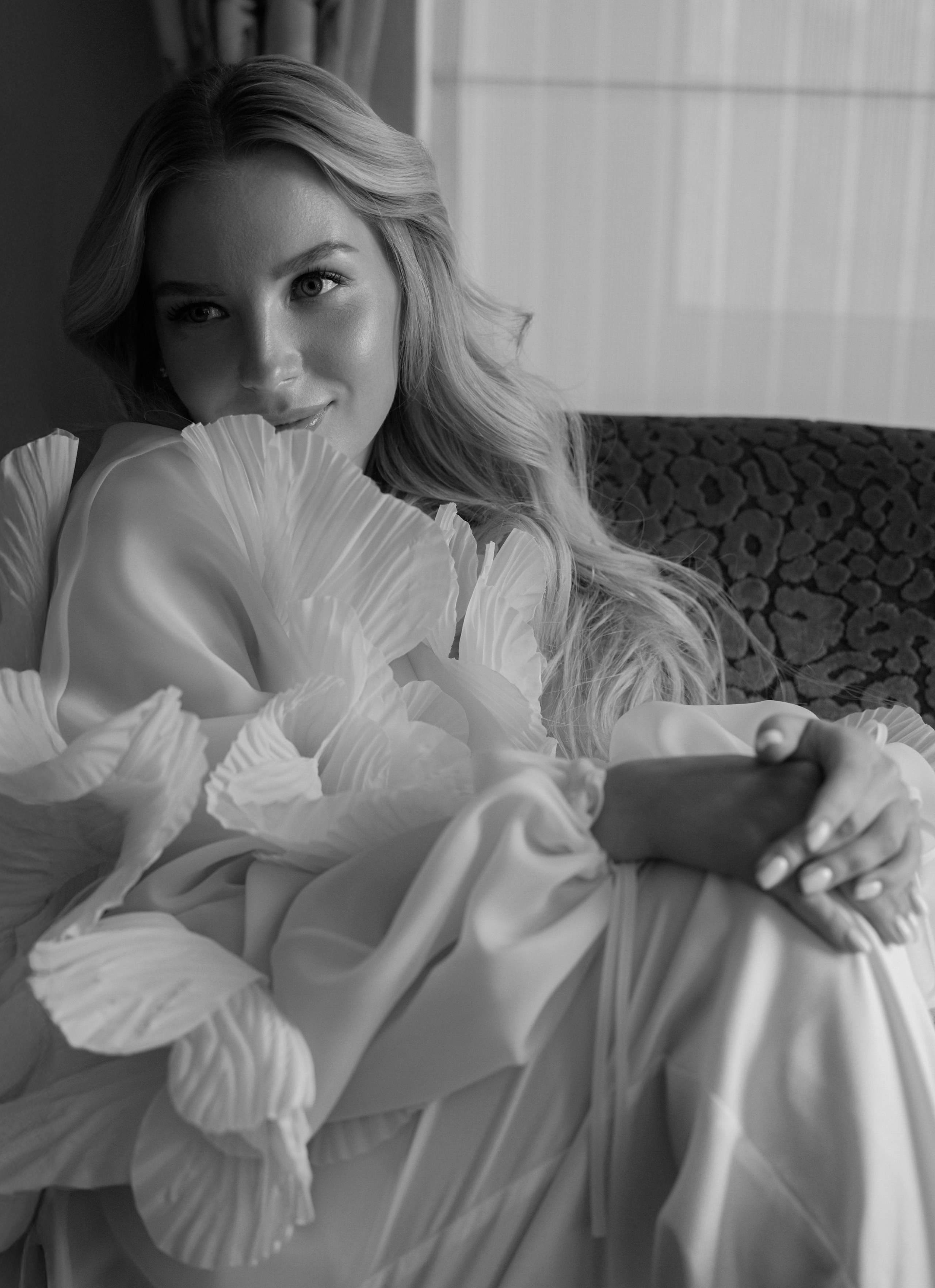 Илья & Таня. RETOUCH-HOUSE