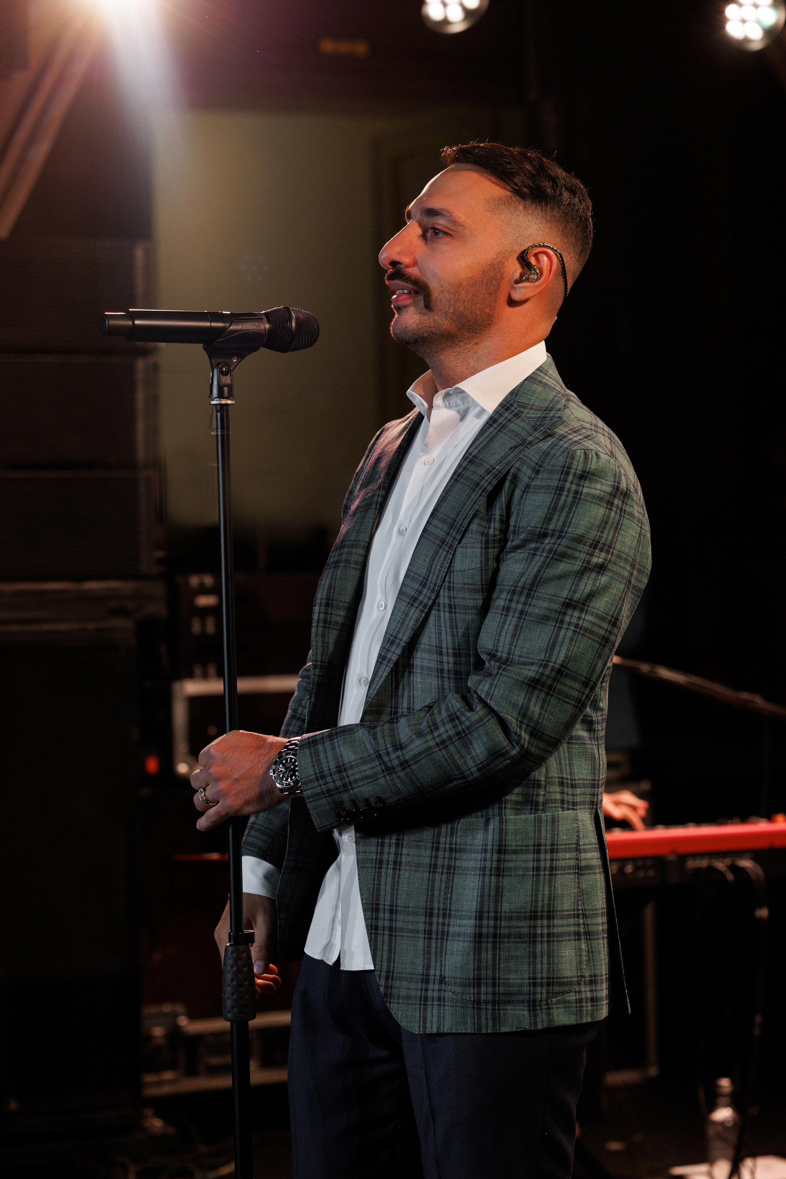 Виталий & Кристина. RETOUCH-HOUSE