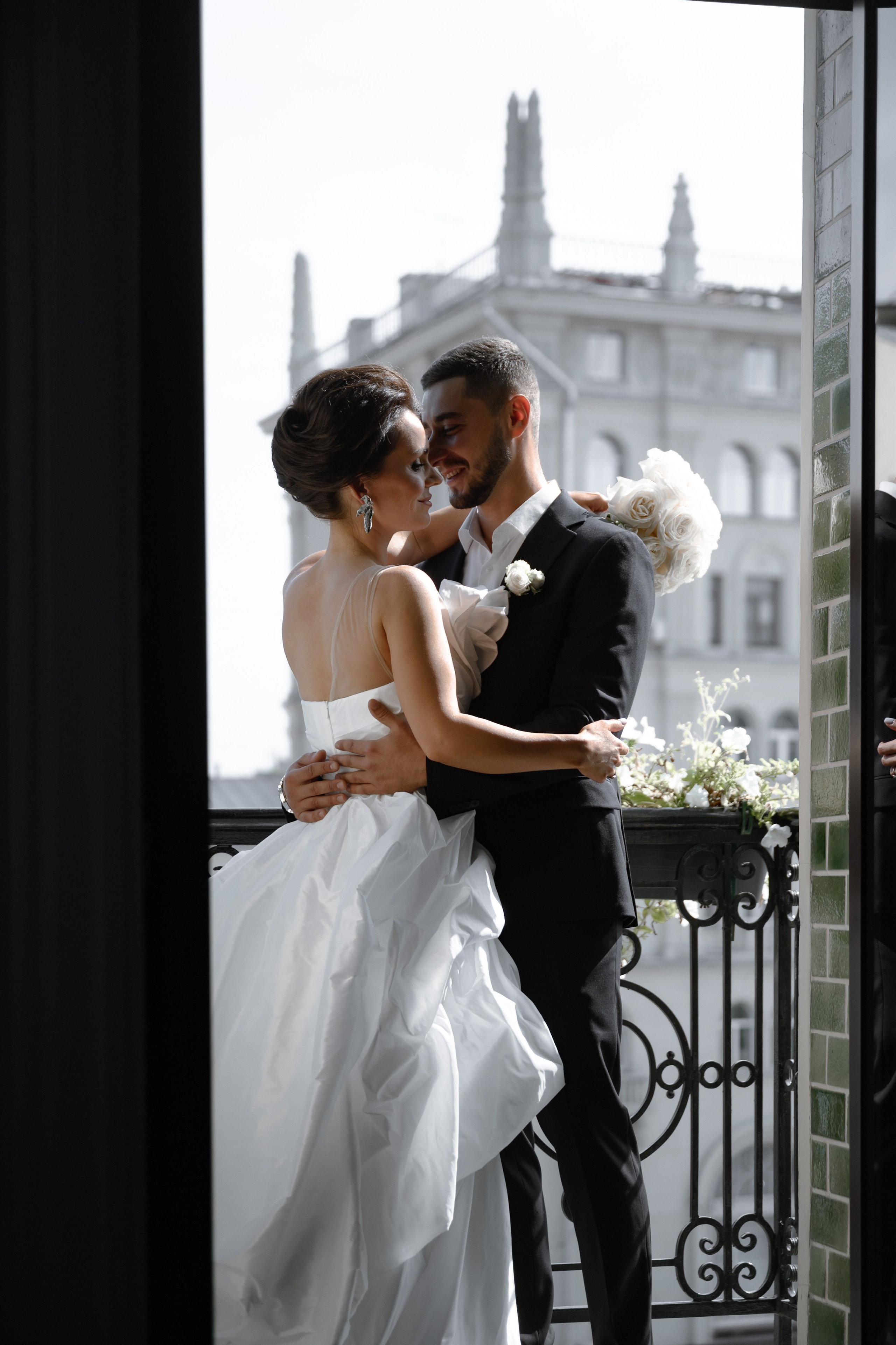 23.08.2024. RETOUCH-HOUSE