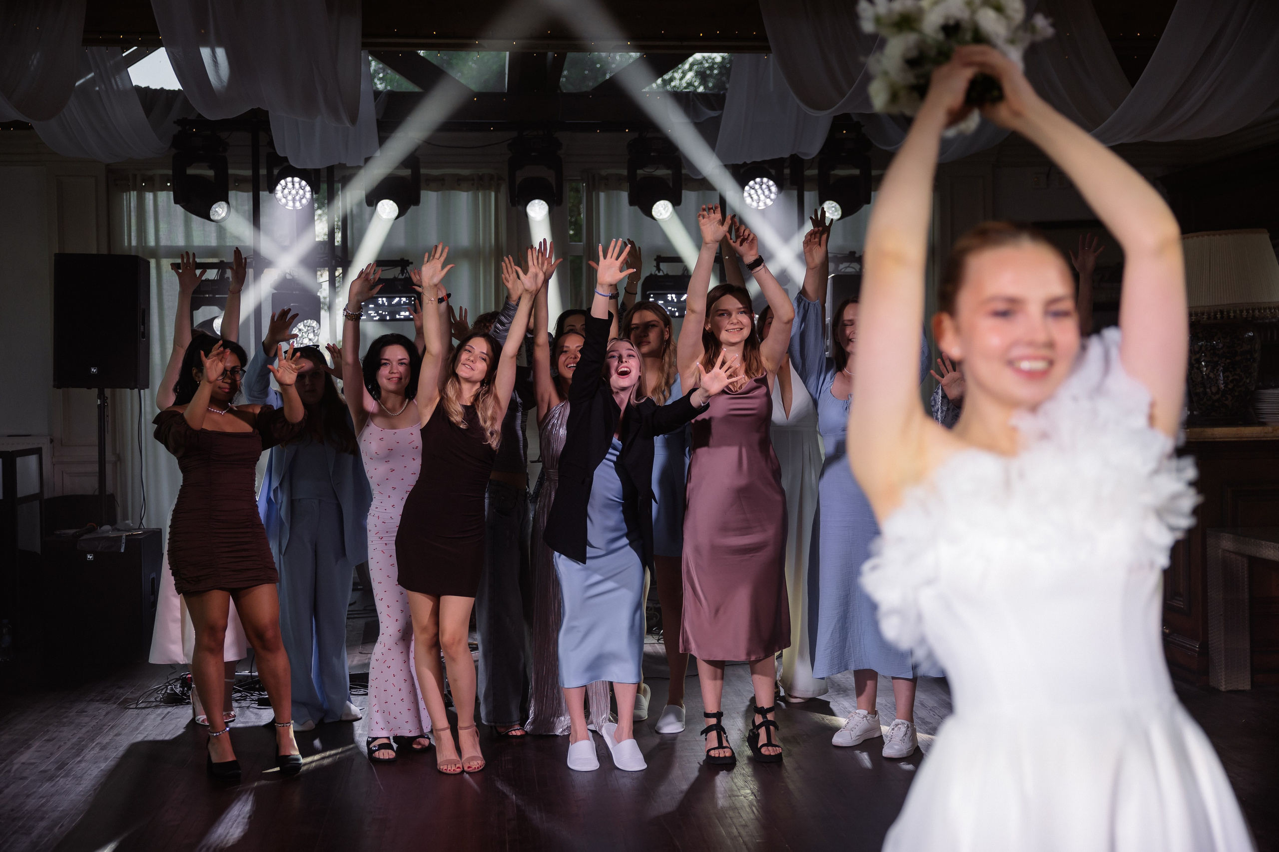 Андрей & Анастасия. RETOUCH-HOUSE