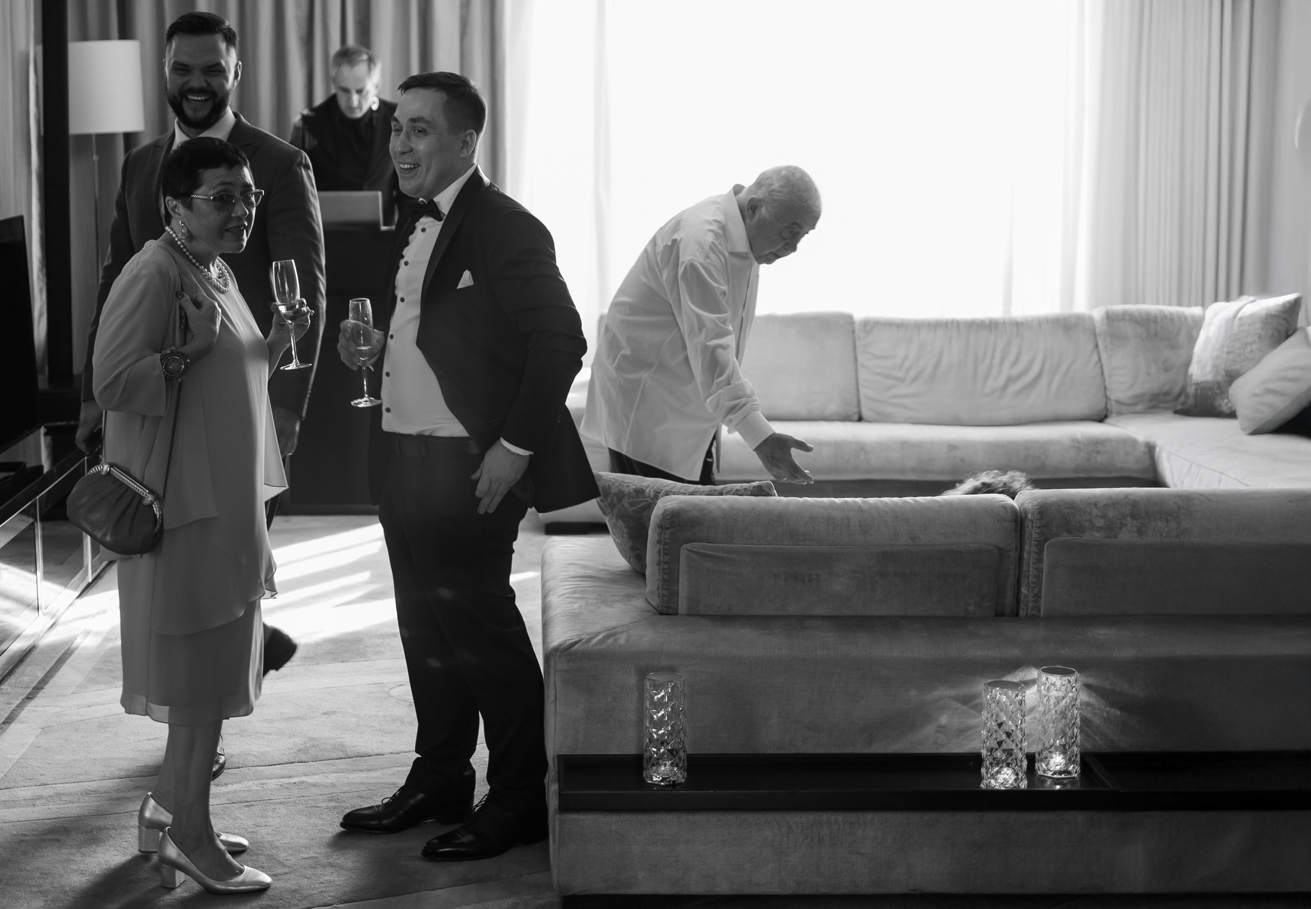 Илья & Таня. RETOUCH-HOUSE