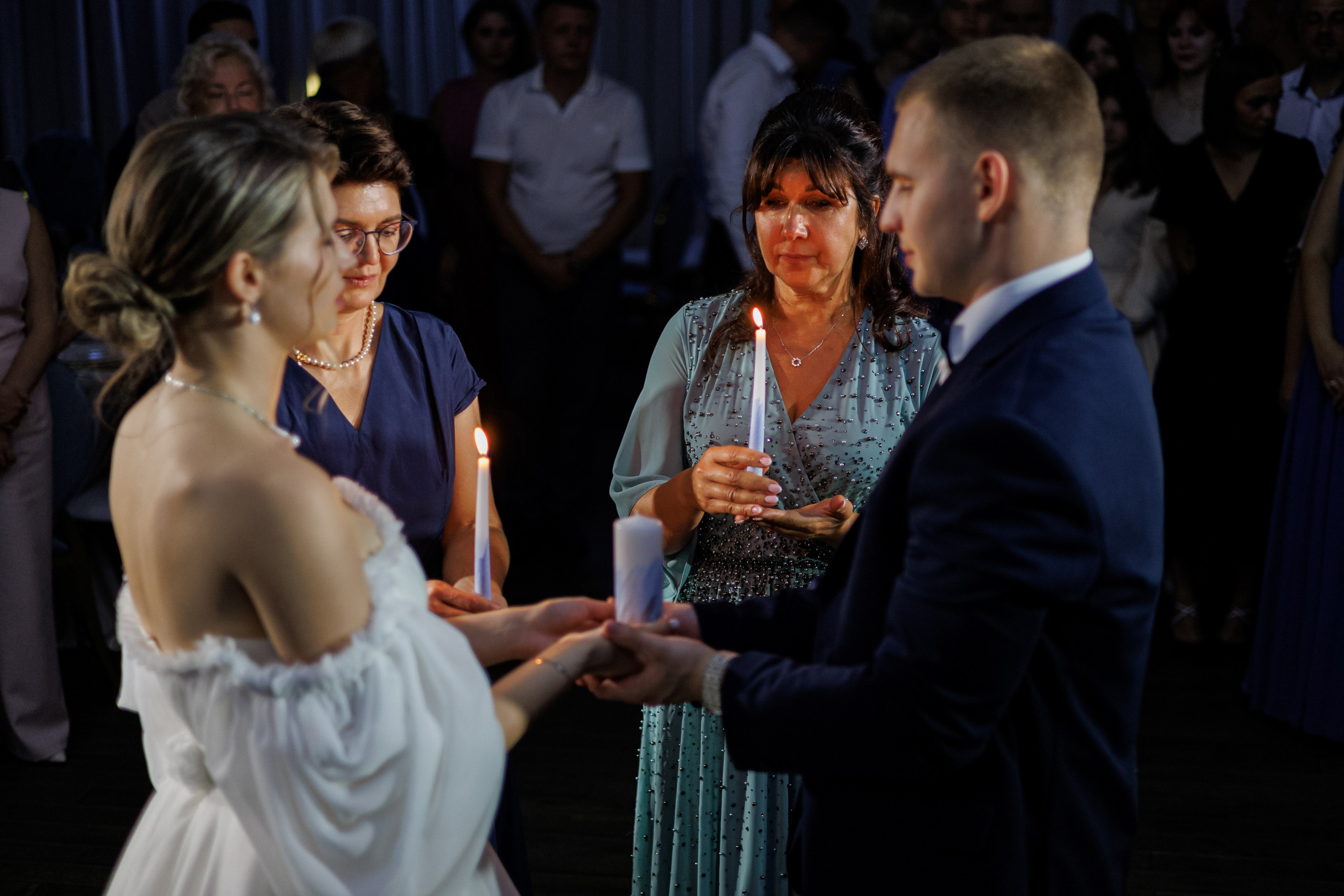 Рома & Маша. RETOUCH-HOUSE