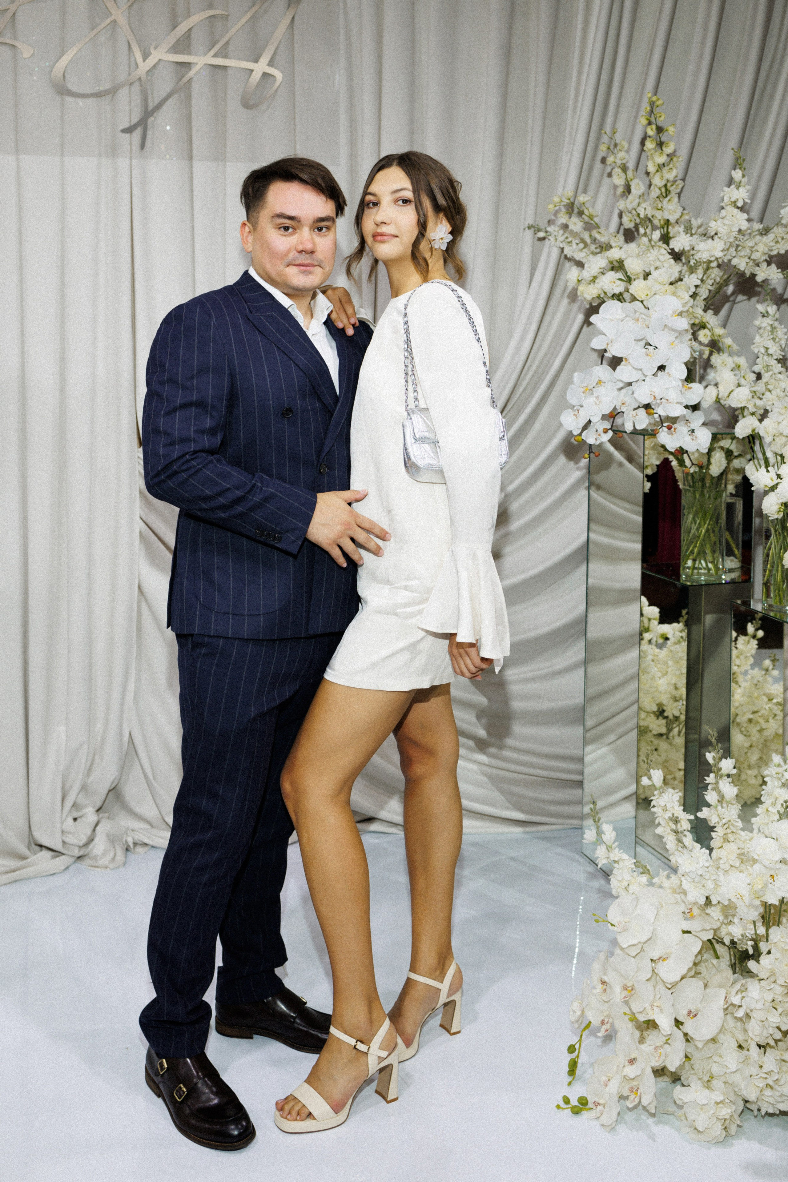 Филипп & Саша. RETOUCH-HOUSE