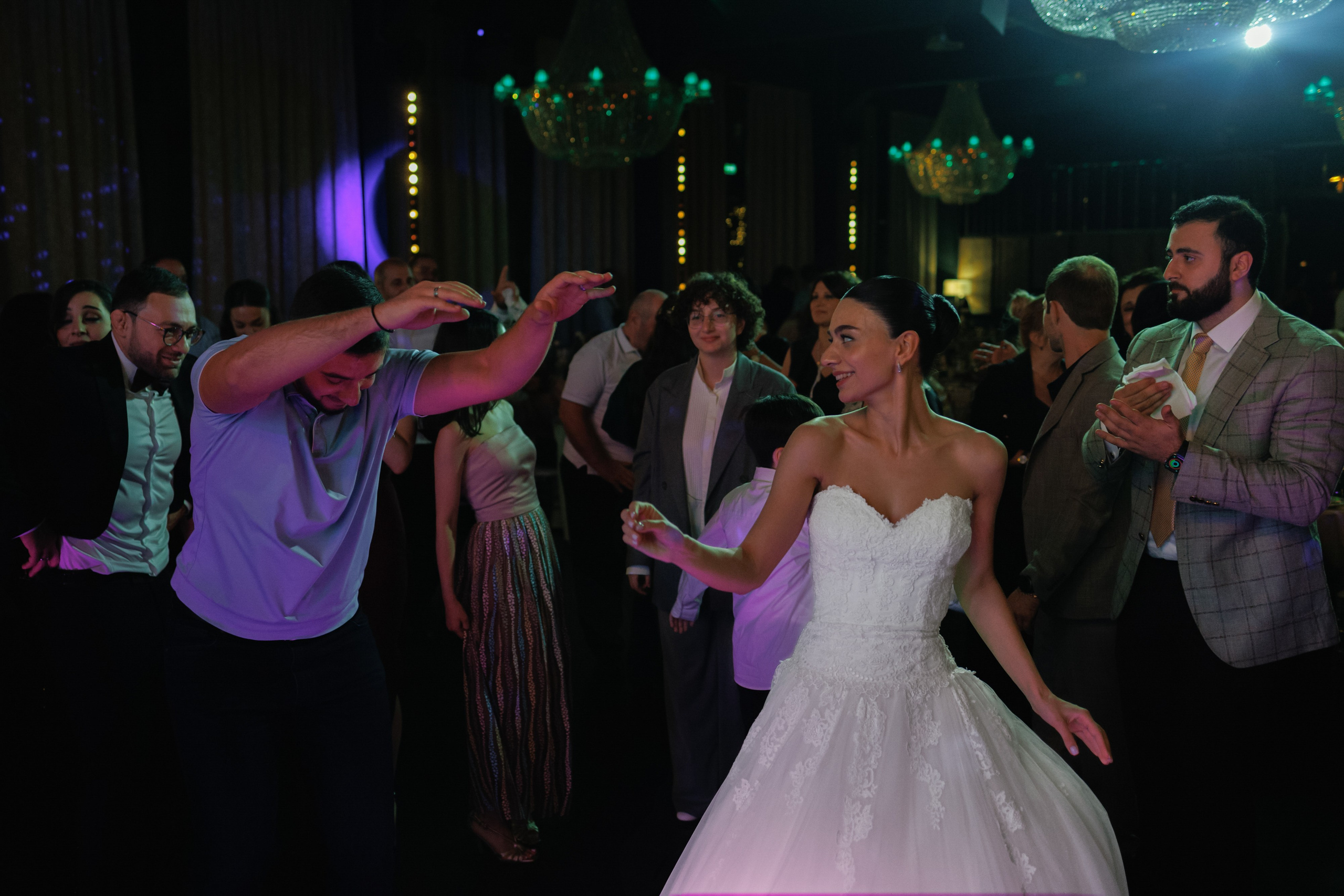 Георгий & Нино. RETOUCH-HOUSE