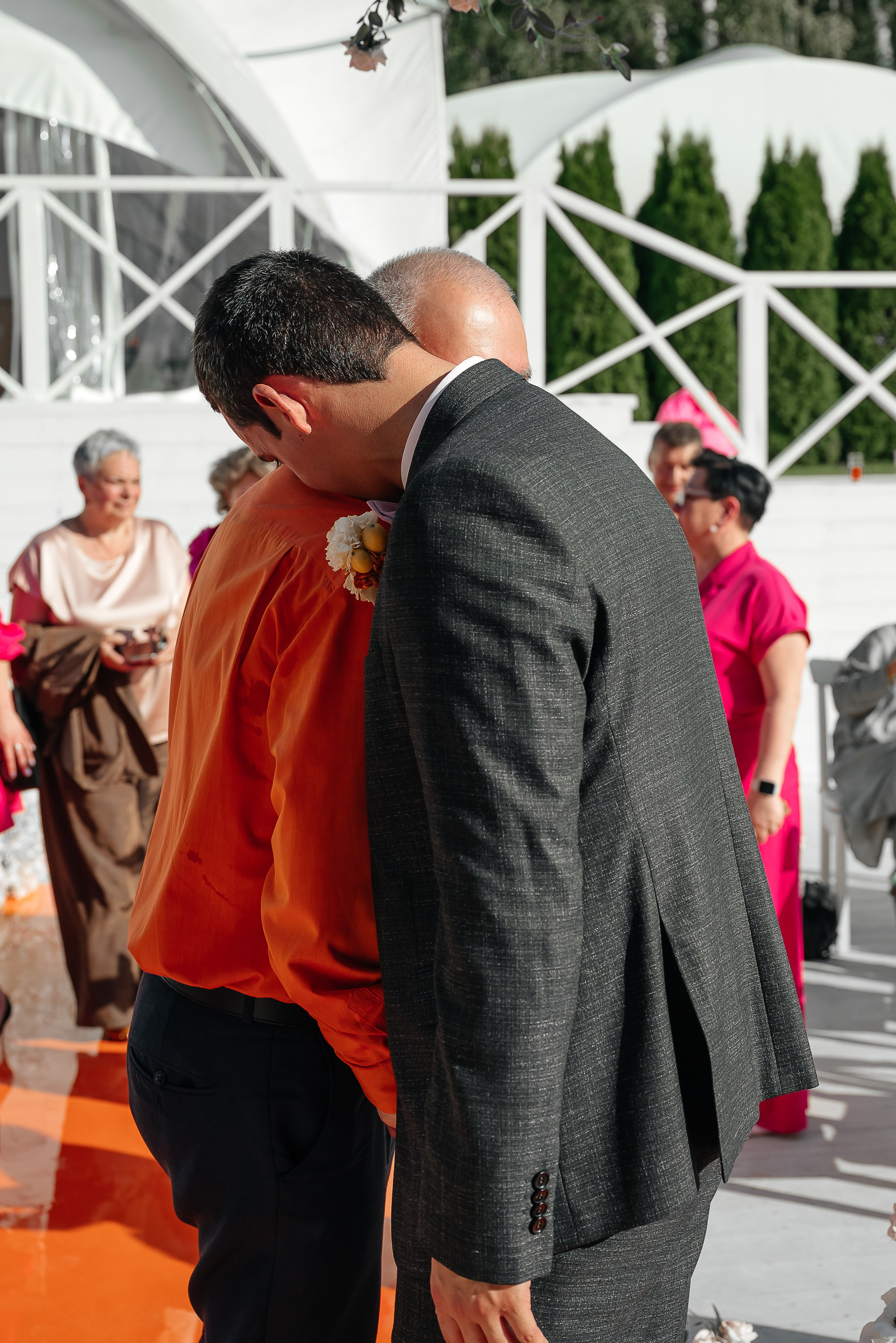 Костя & Лиза. RETOUCH-HOUSE