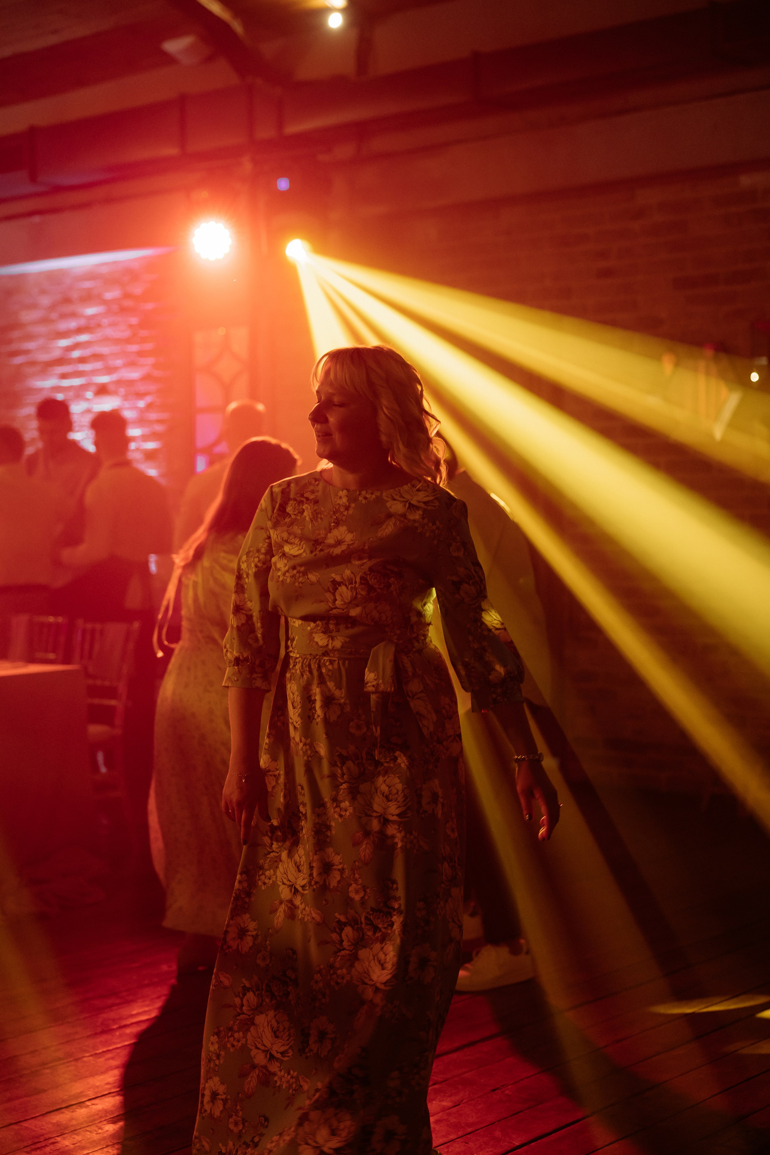 Дмитрий & Анна. RETOUCH-HOUSE