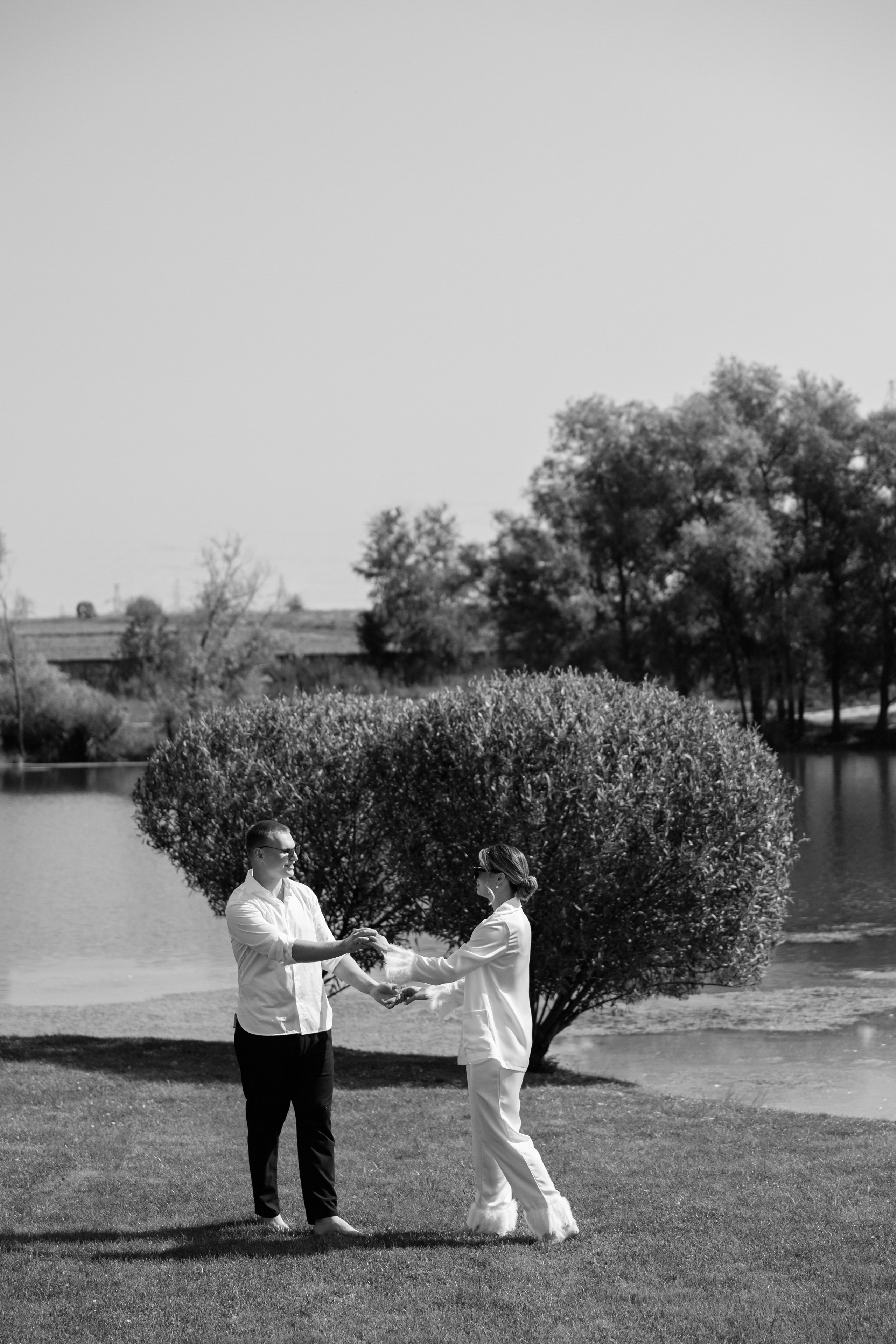 Рома & Маша. RETOUCH-HOUSE